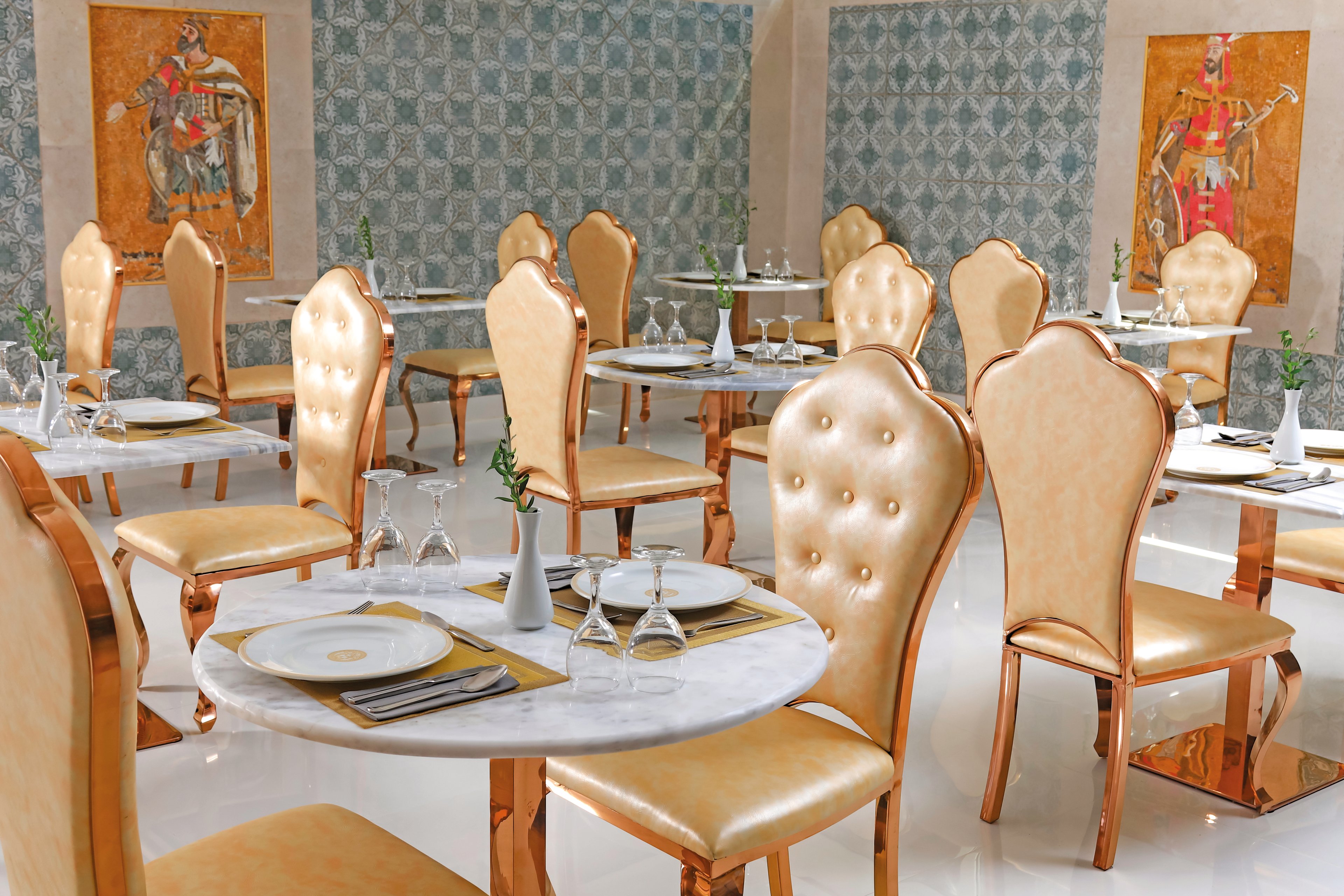 Mythos Palace Resort