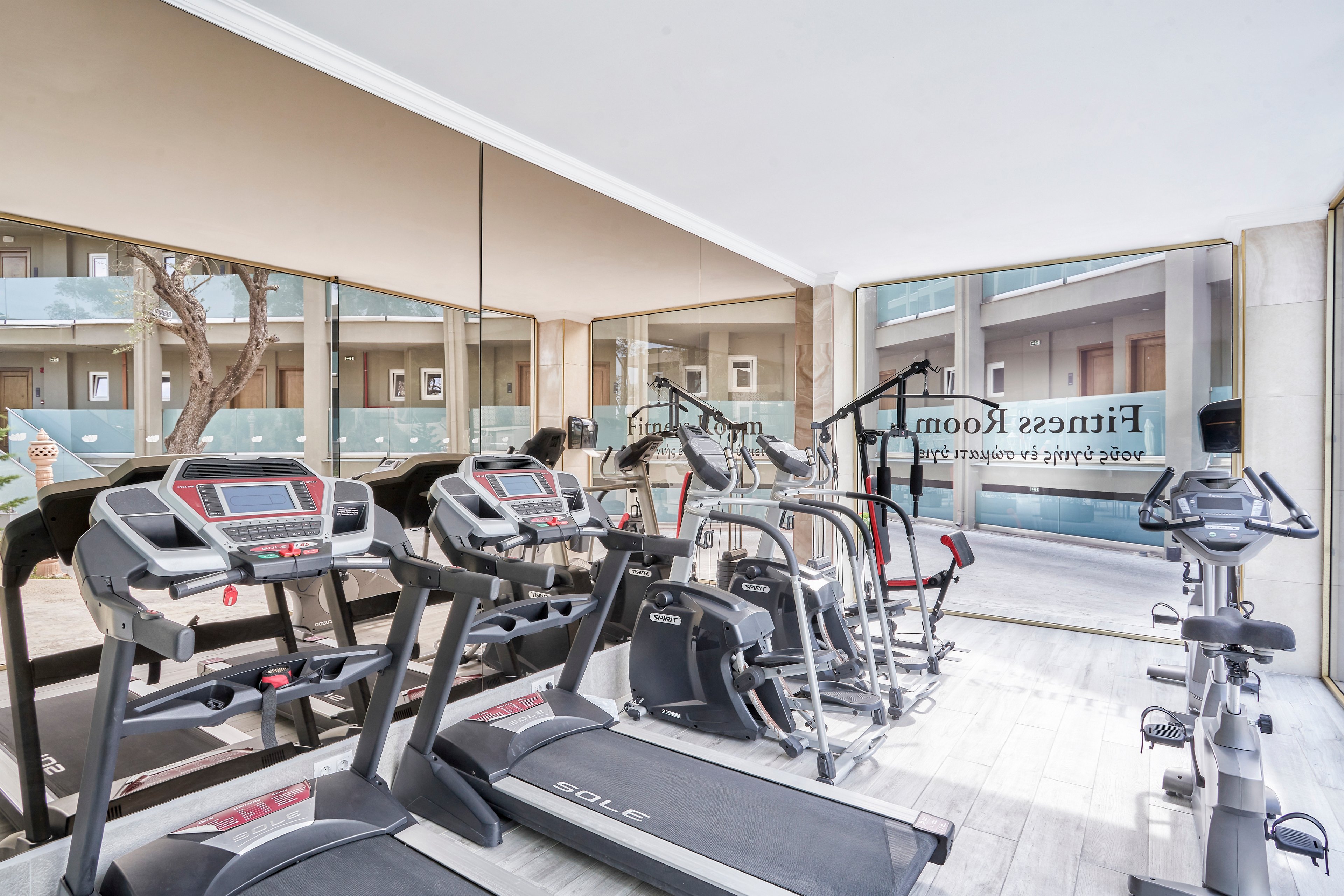 Mythos Palace Resort