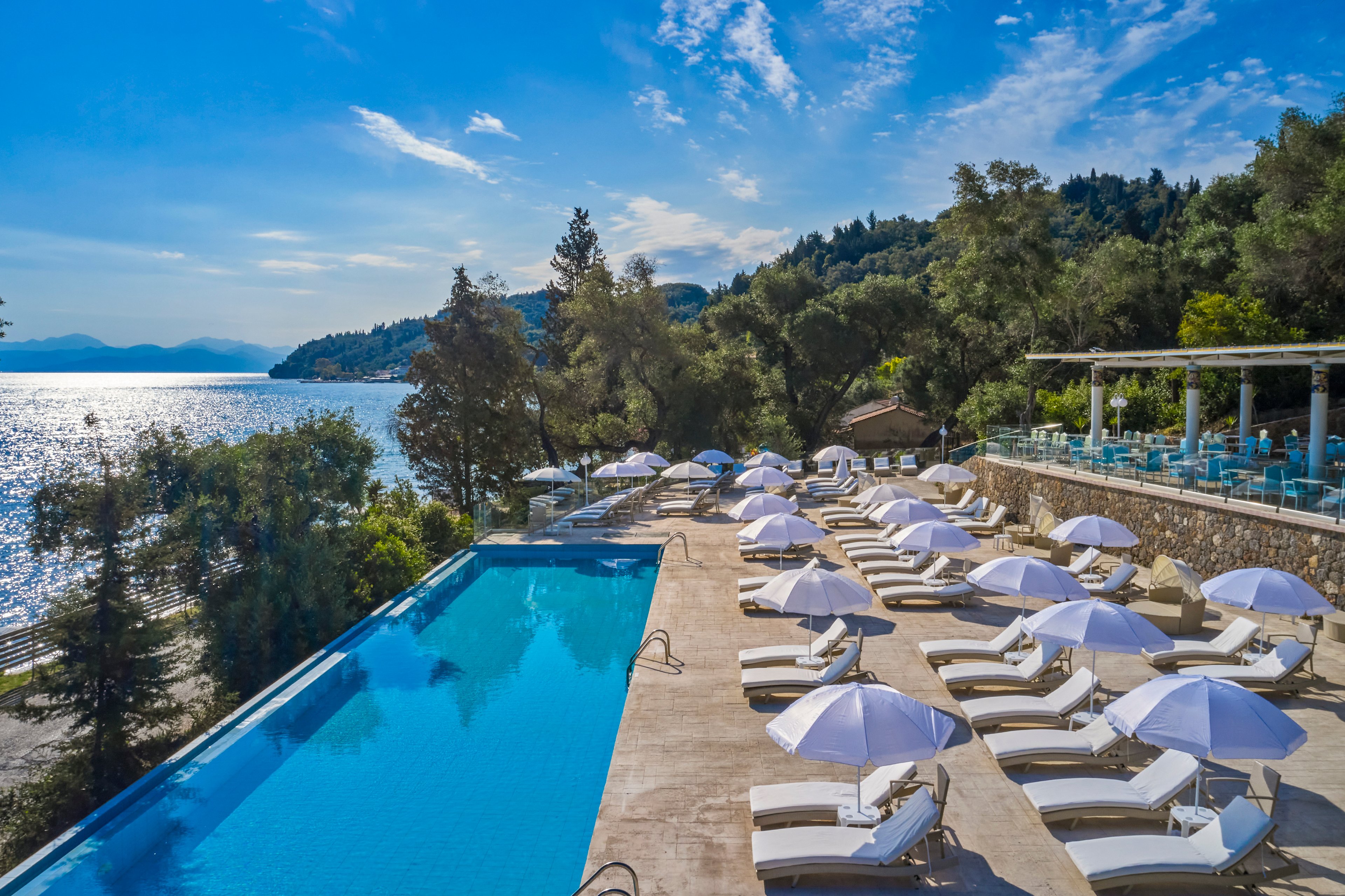 Mythos Palace Resort