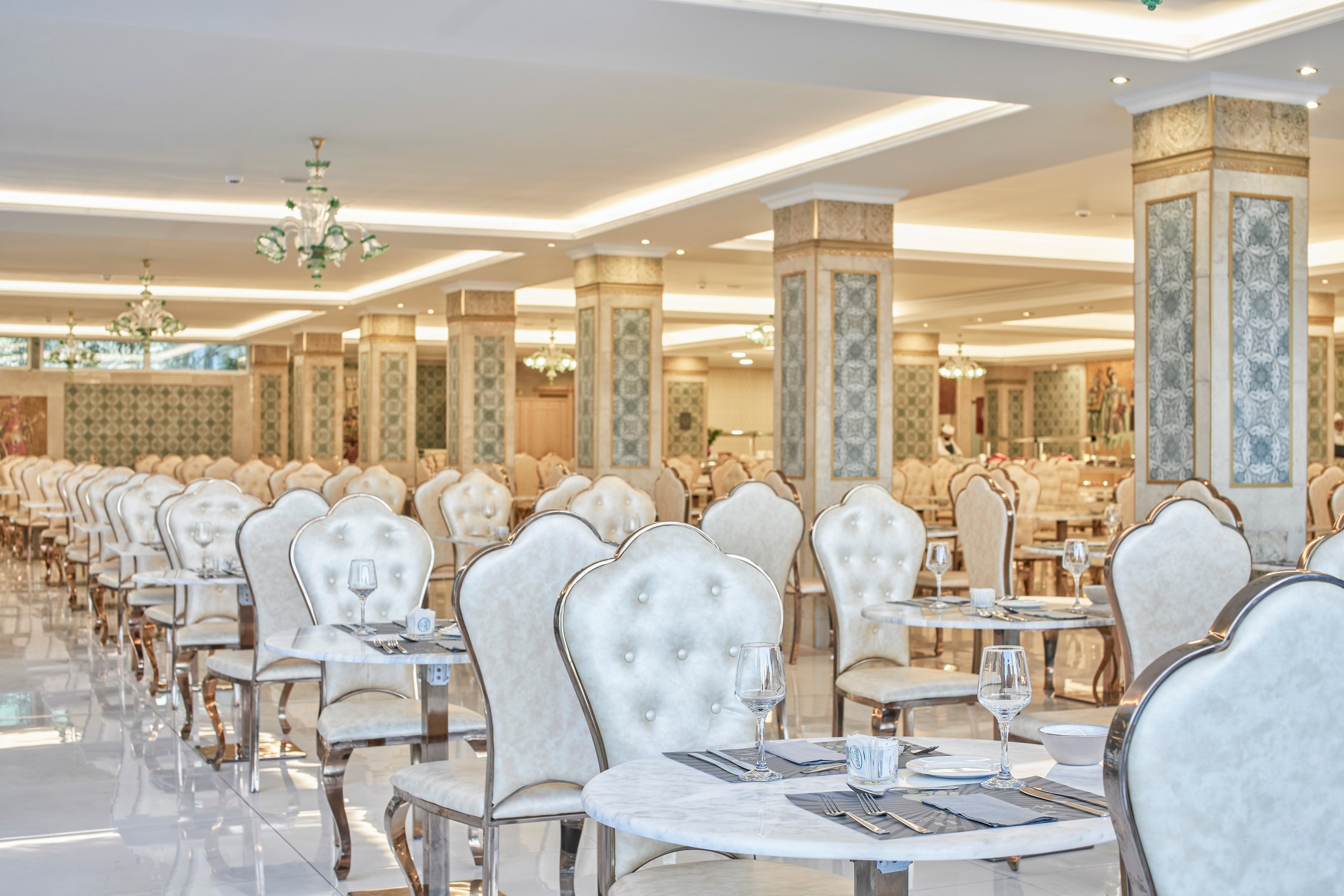 Mythos Palace Resort