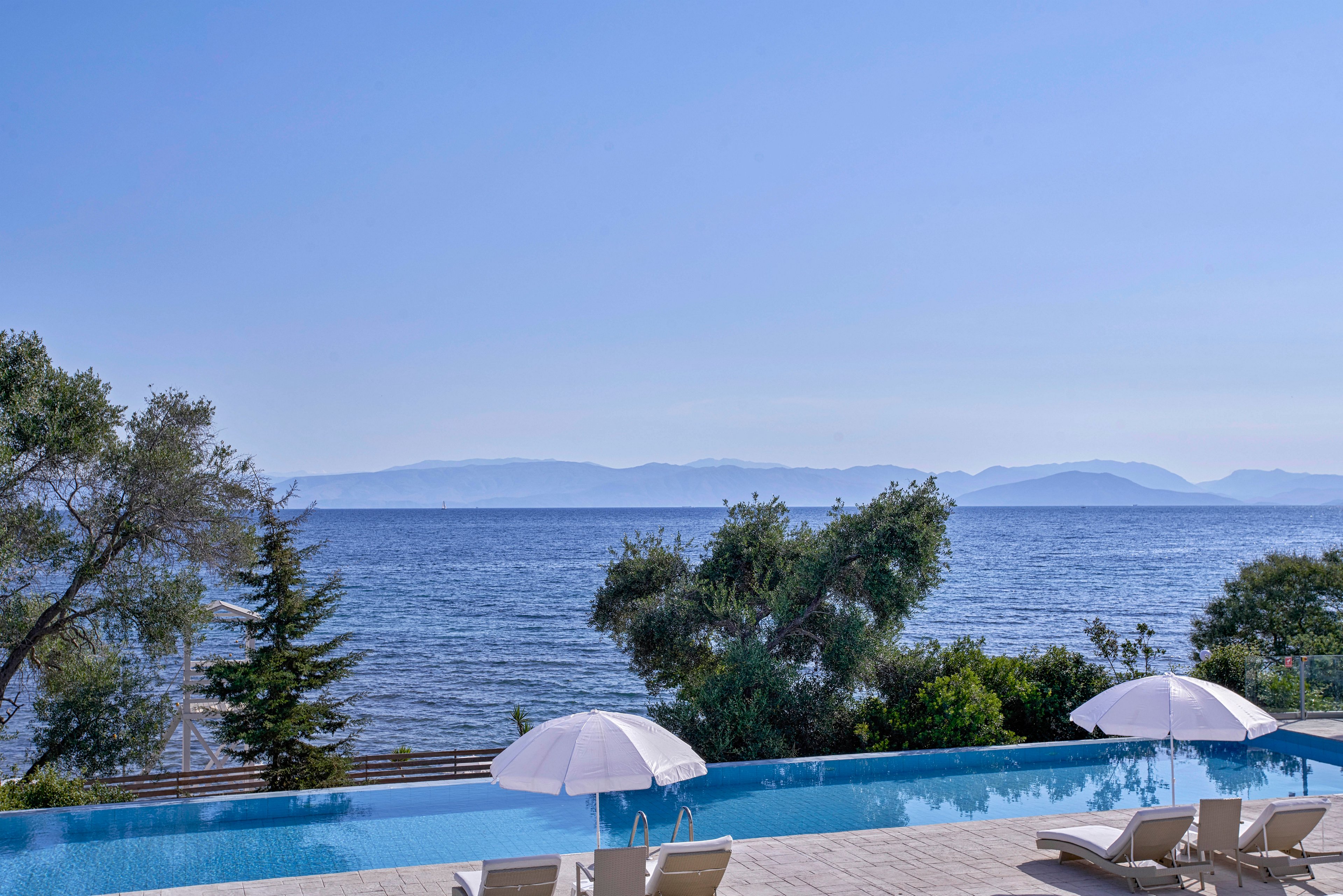 Mythos Palace Resort