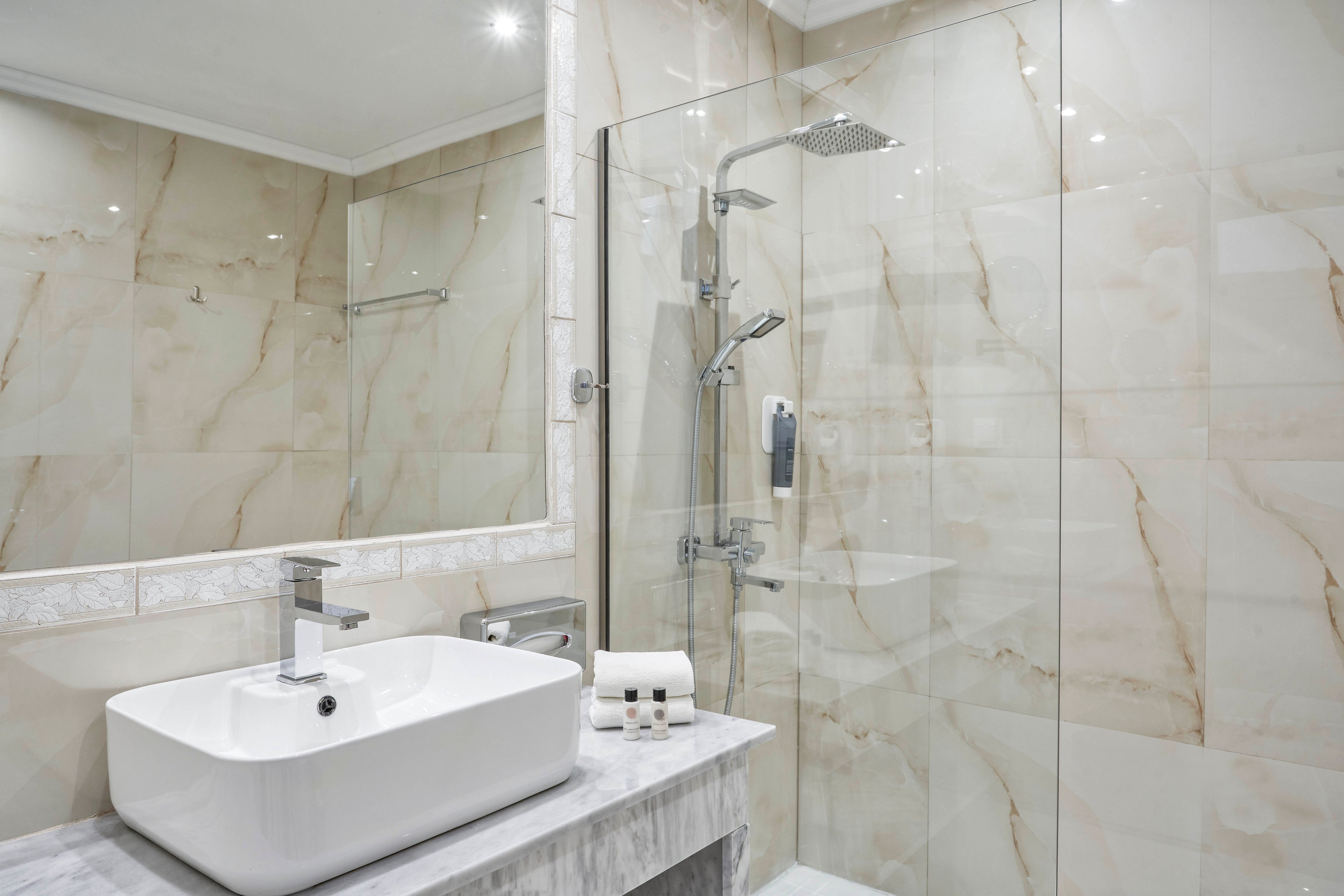 Mythos Palace Resort