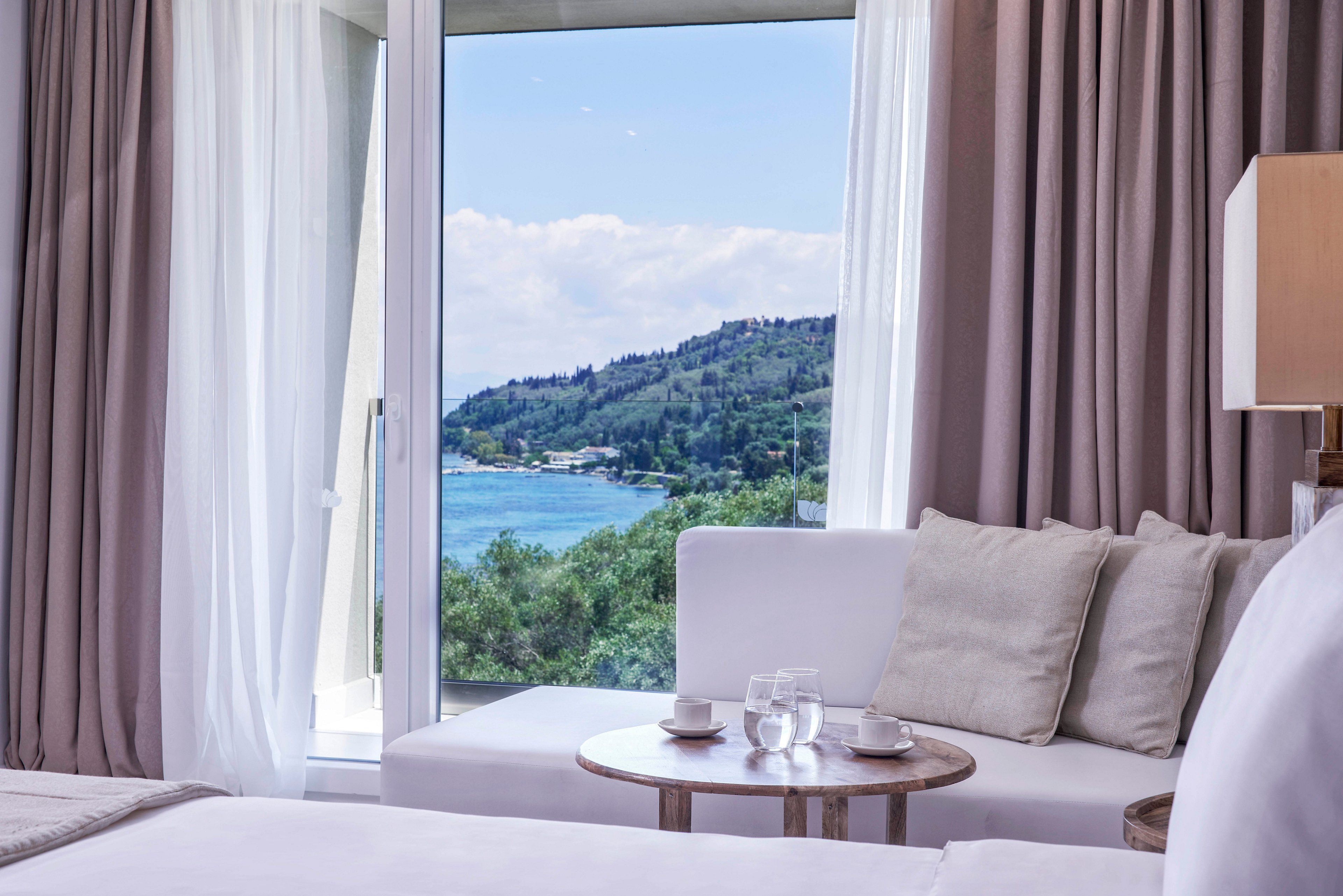 Mythos Palace Resort