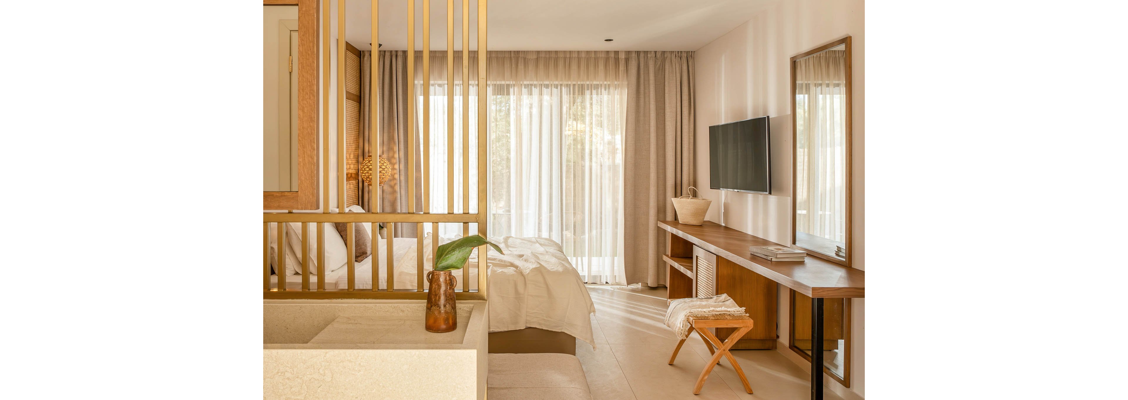 Ekati Mare Lifestyle Resort