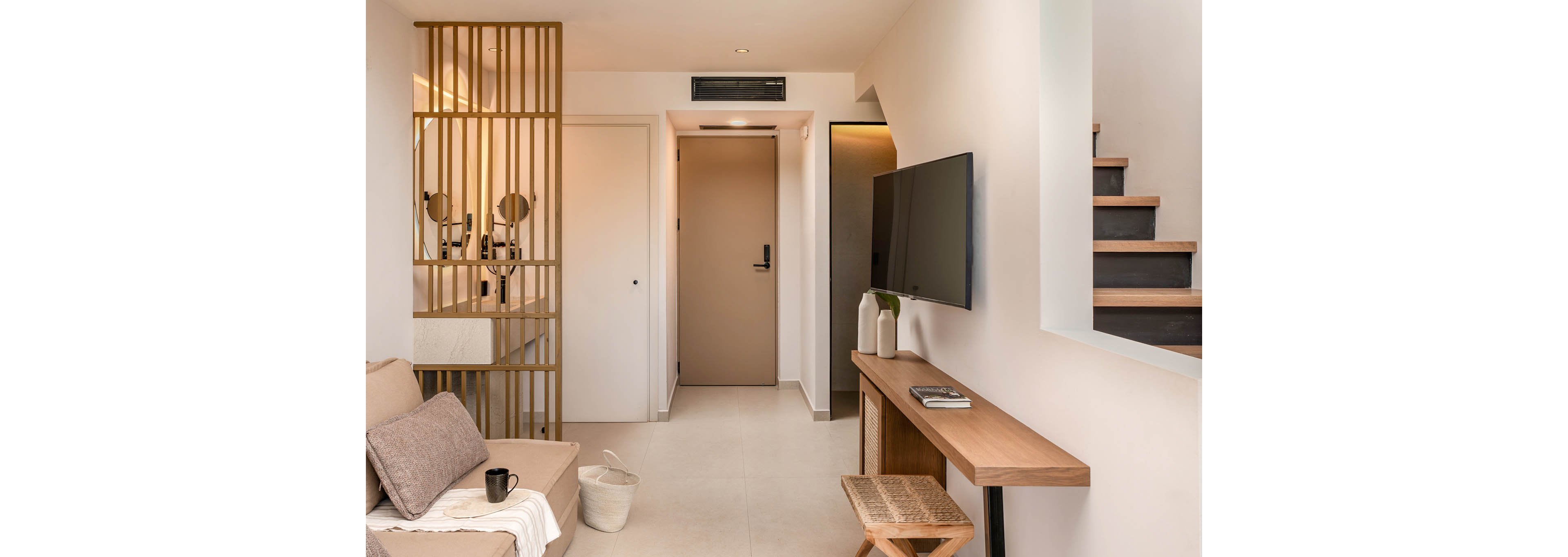 Ekati Mare Lifestyle Resort