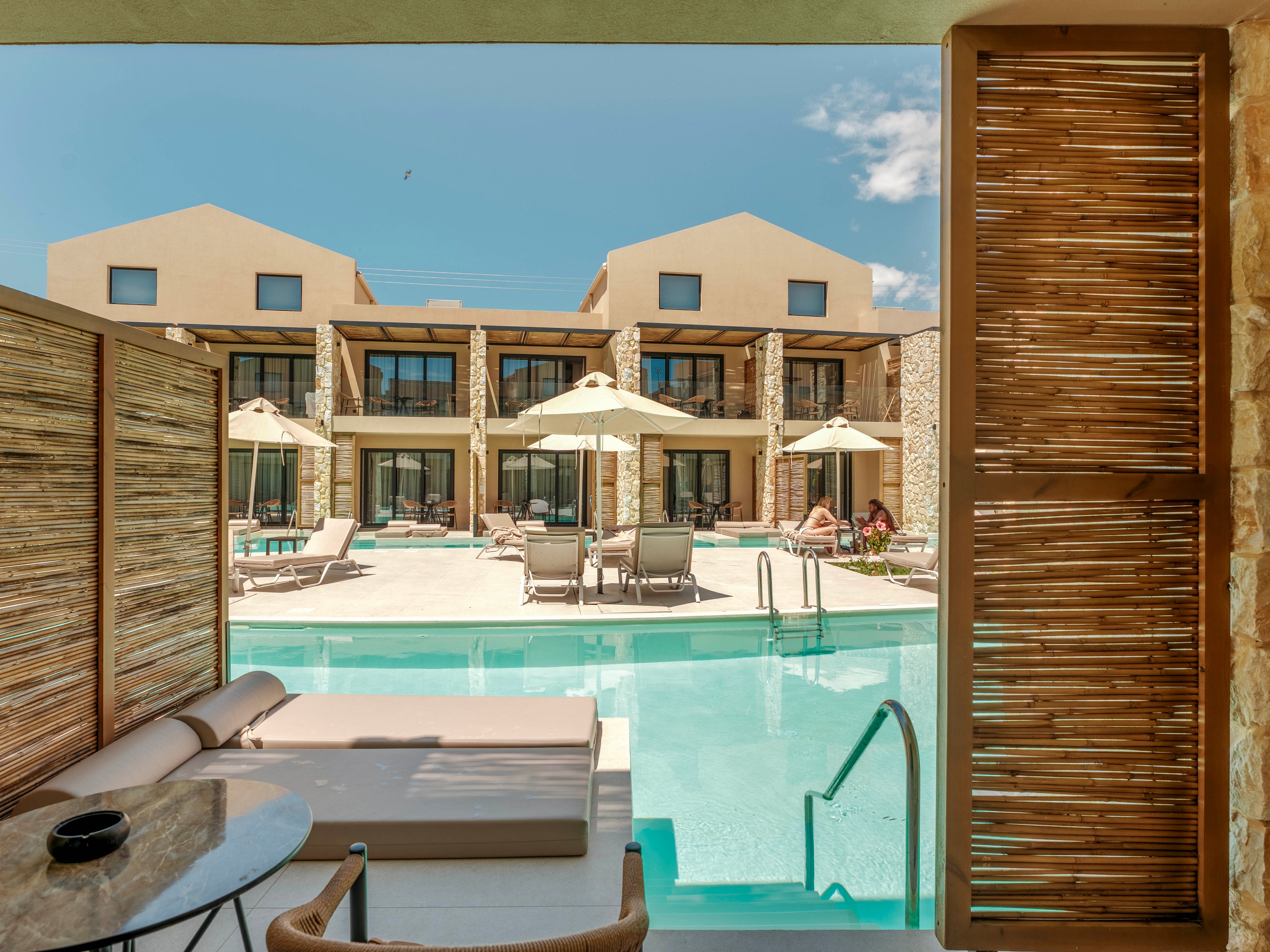 Ekati Mare Lifestyle Resort