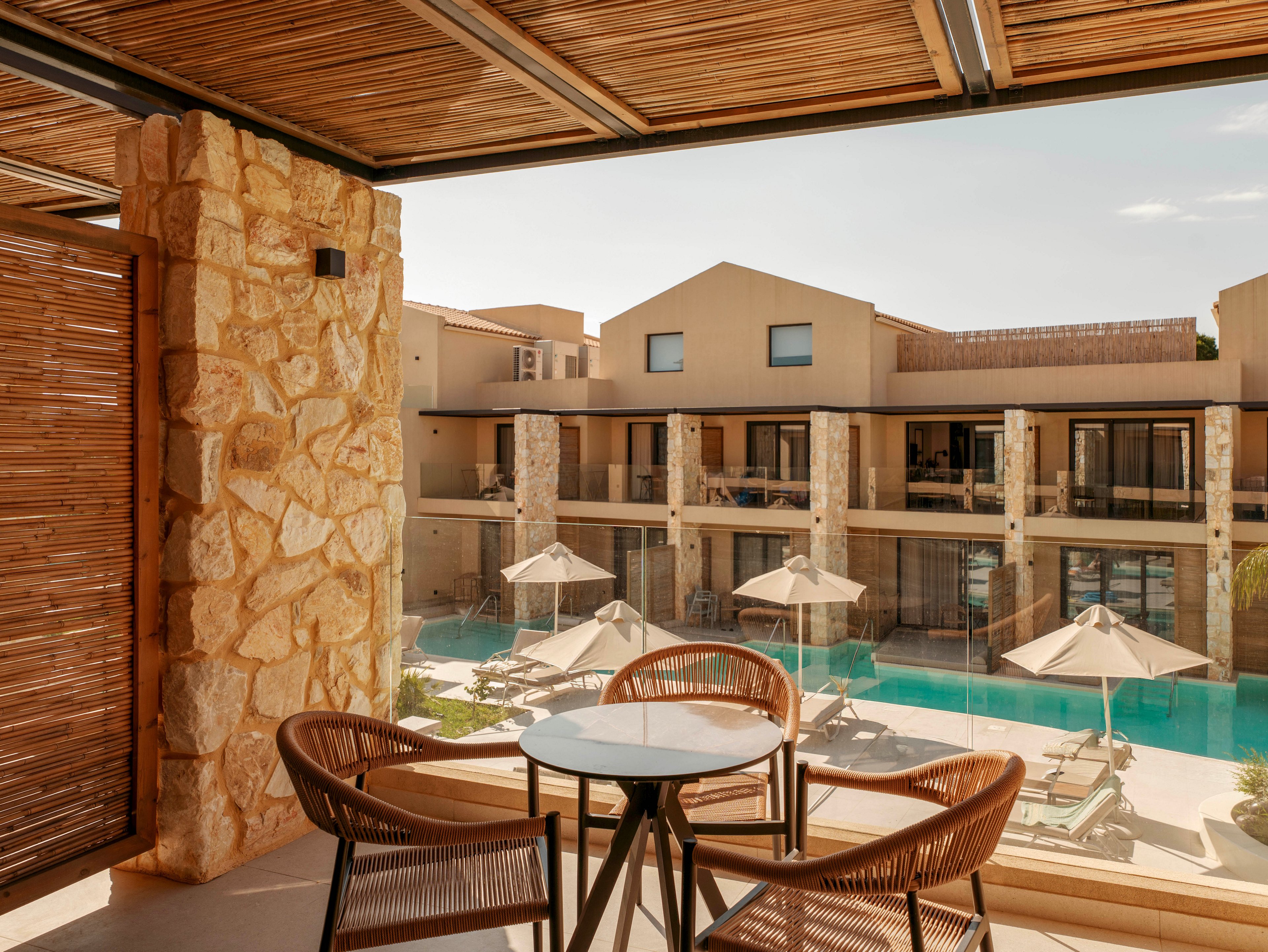 Ekati Mare Lifestyle Resort