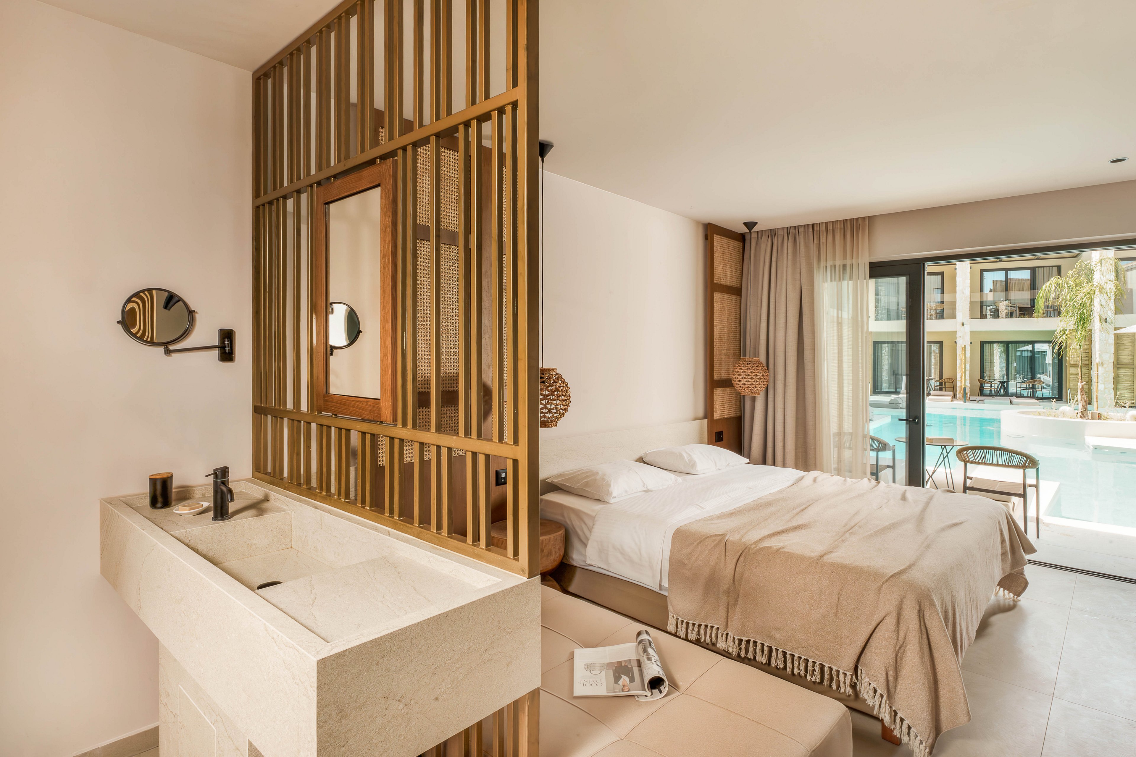 Ekati Mare Lifestyle Resort