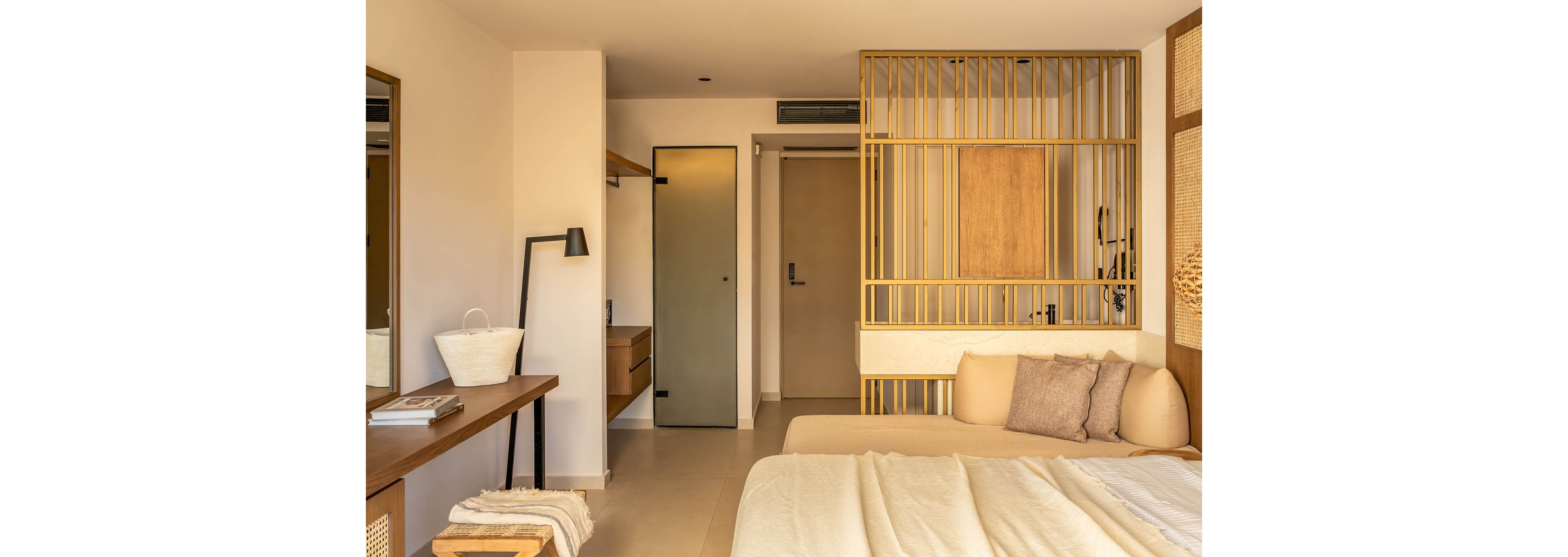 Ekati Mare Lifestyle Resort