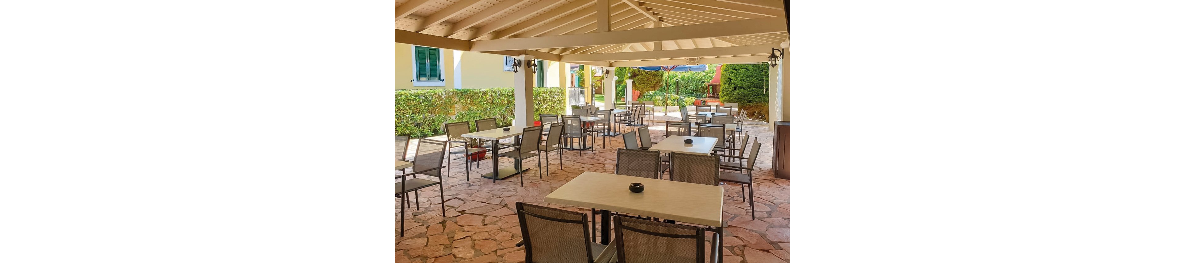 Oula Hotel & Apartments