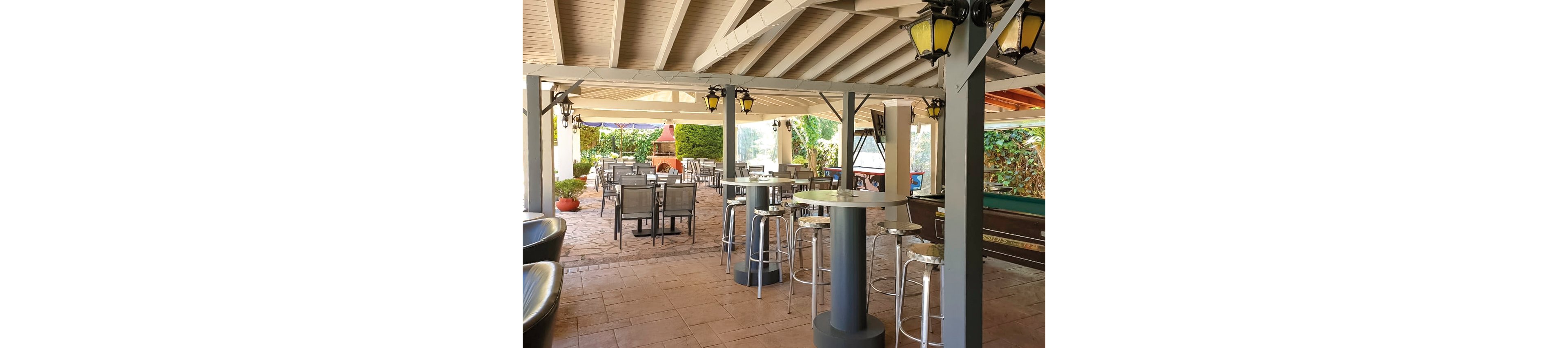 Oula Hotel & Apartments