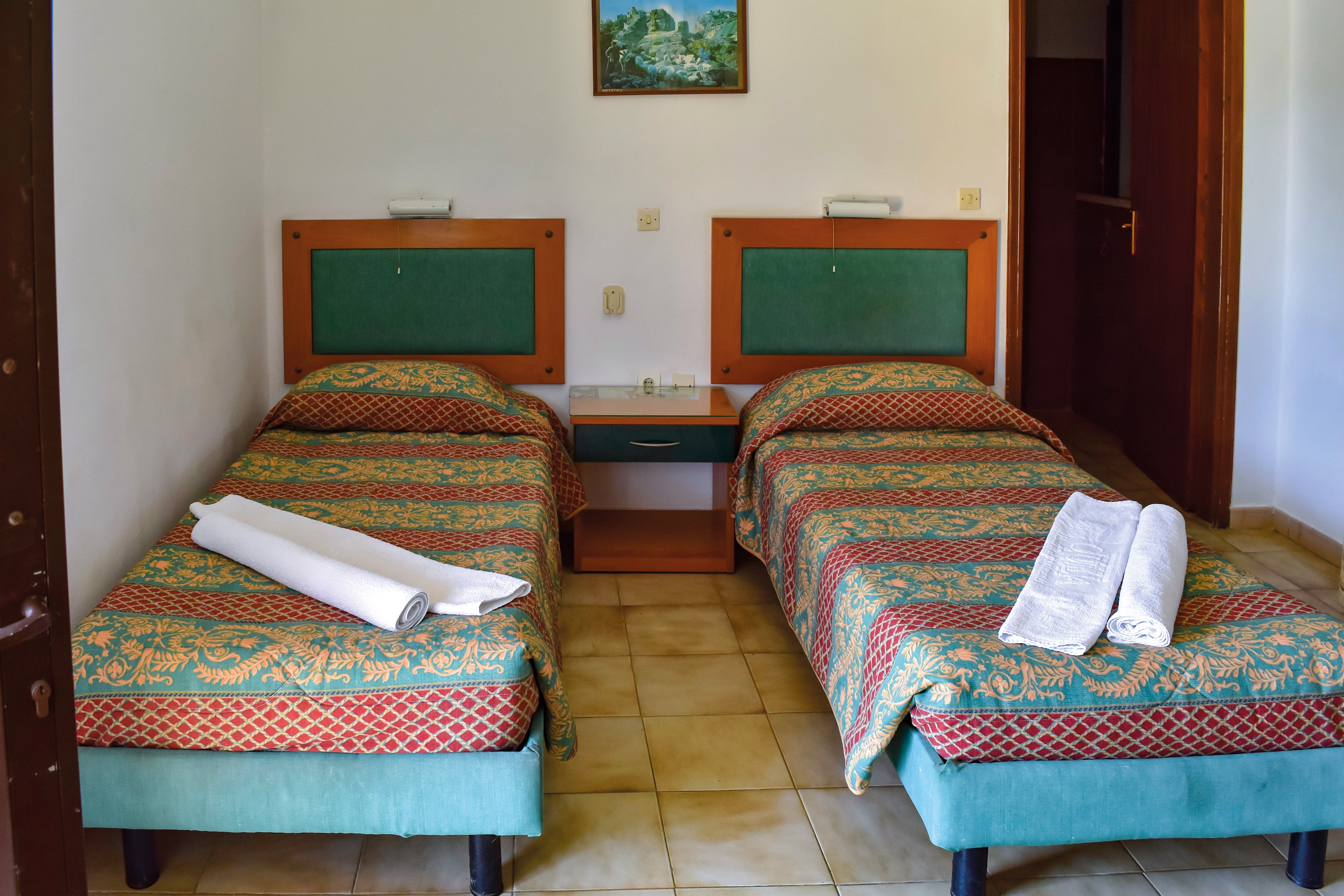 Oula Hotel & Apartments