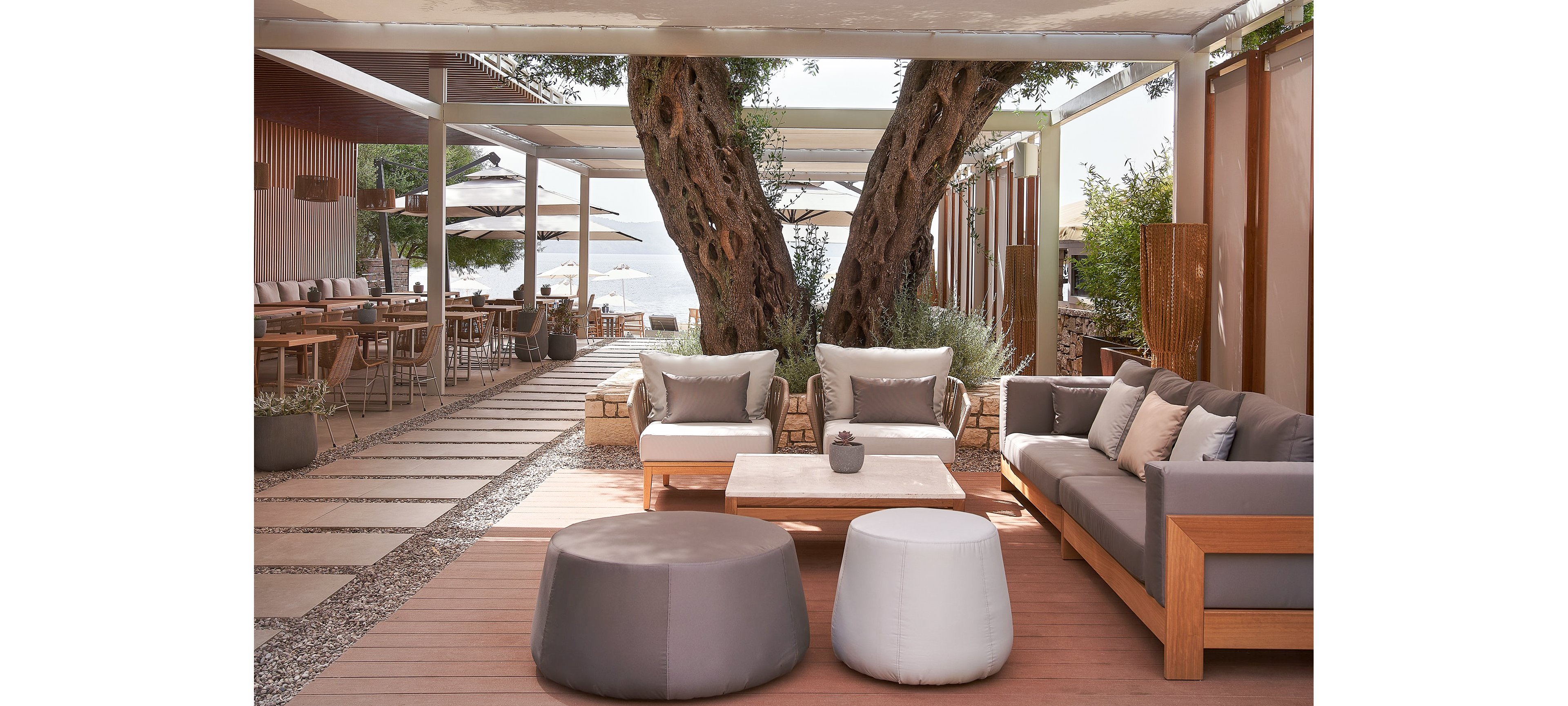 San Antonio Corfu Resort