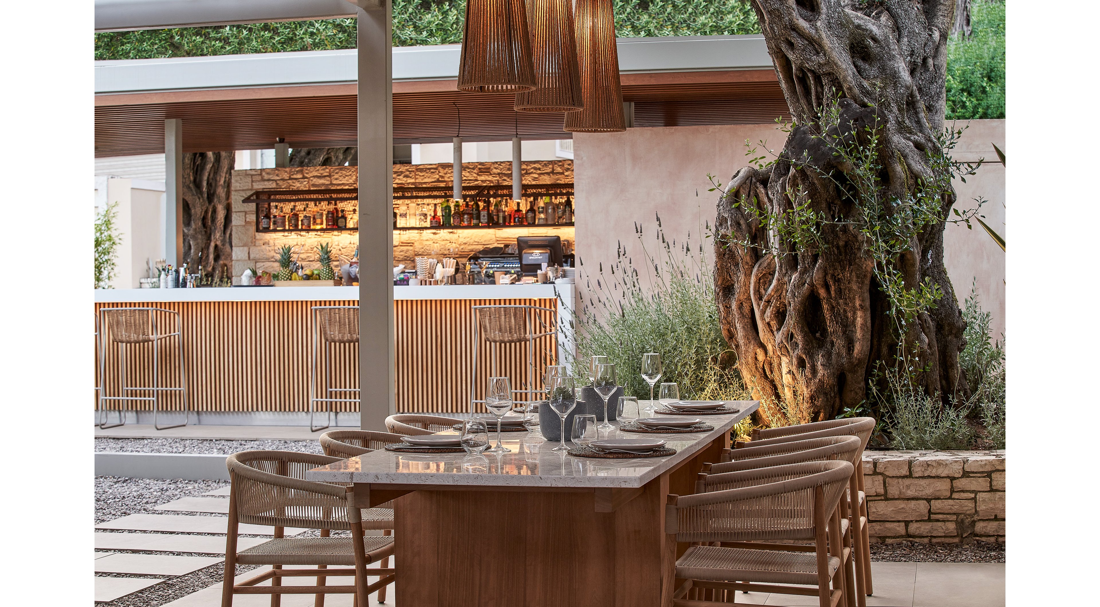 San Antonio Corfu Resort