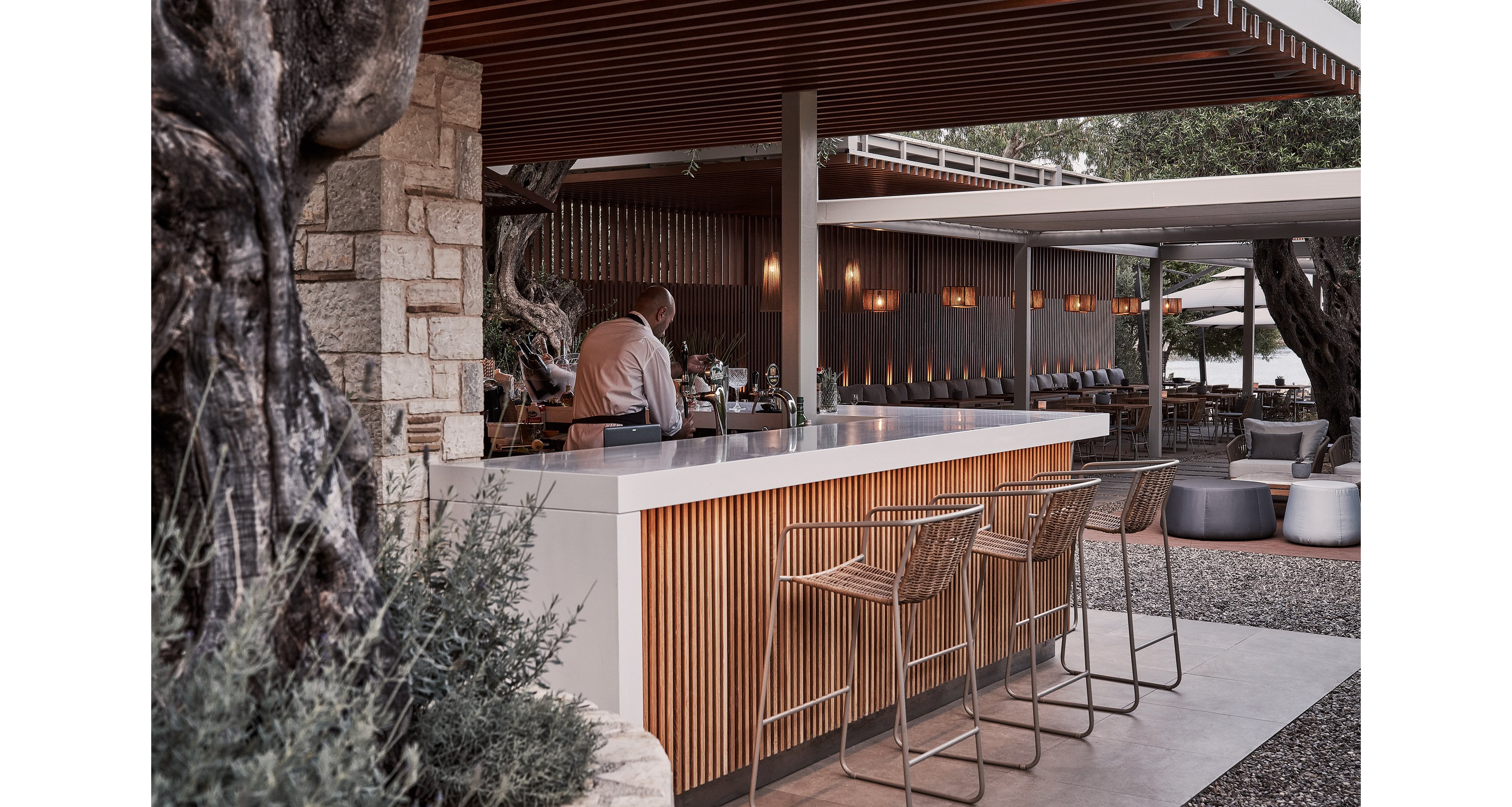 San Antonio Corfu Resort