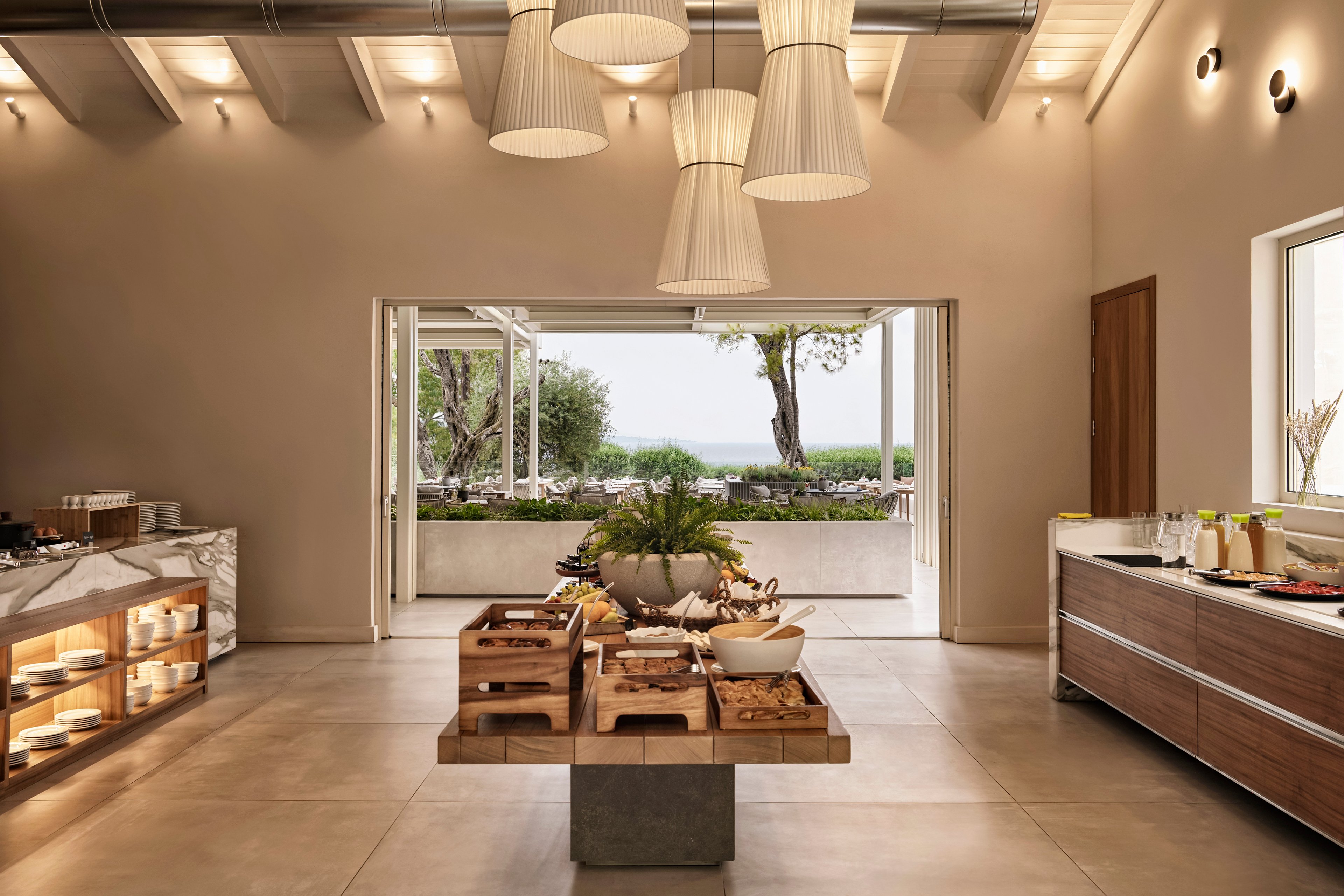 San Antonio Corfu Resort