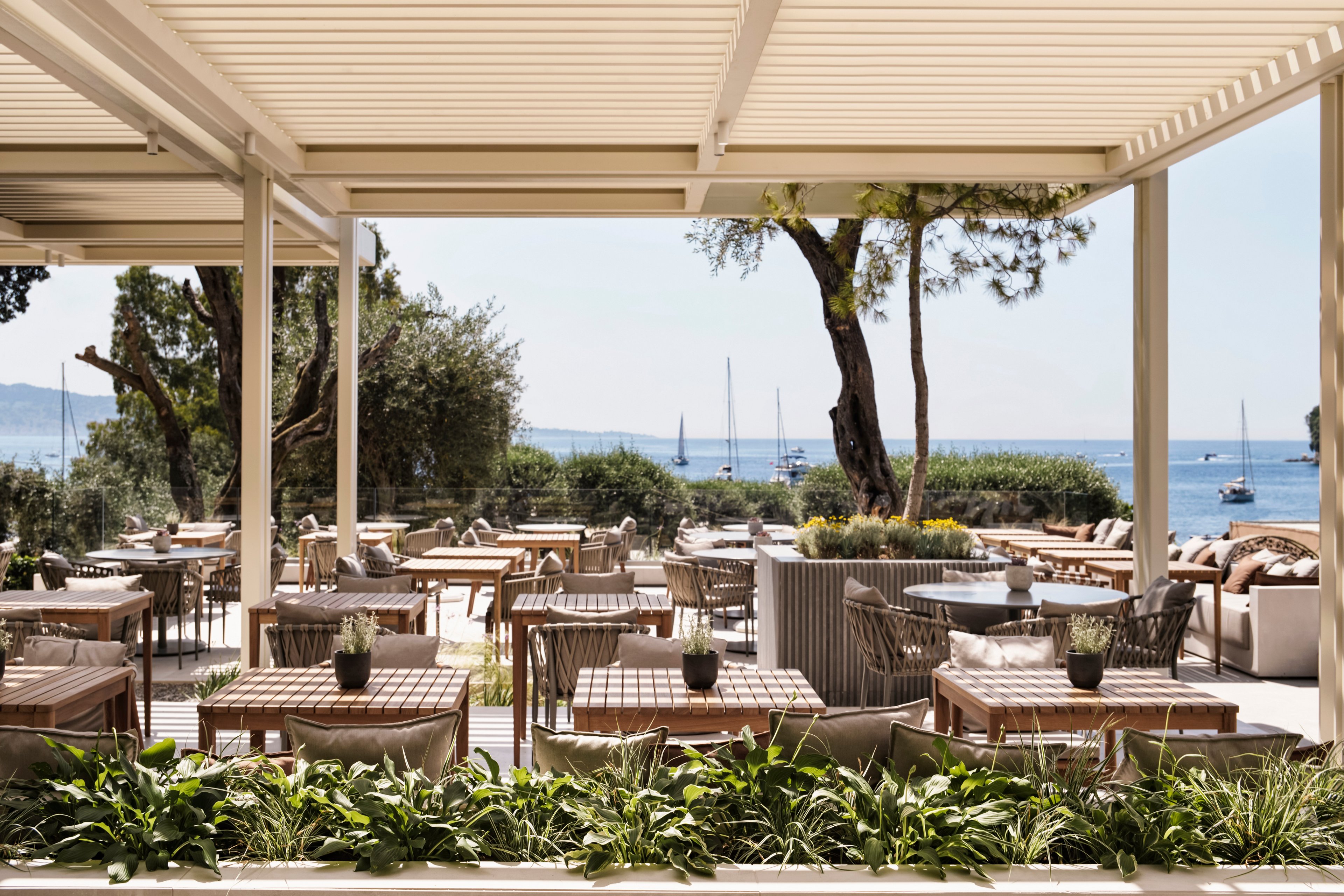 San Antonio Corfu Resort