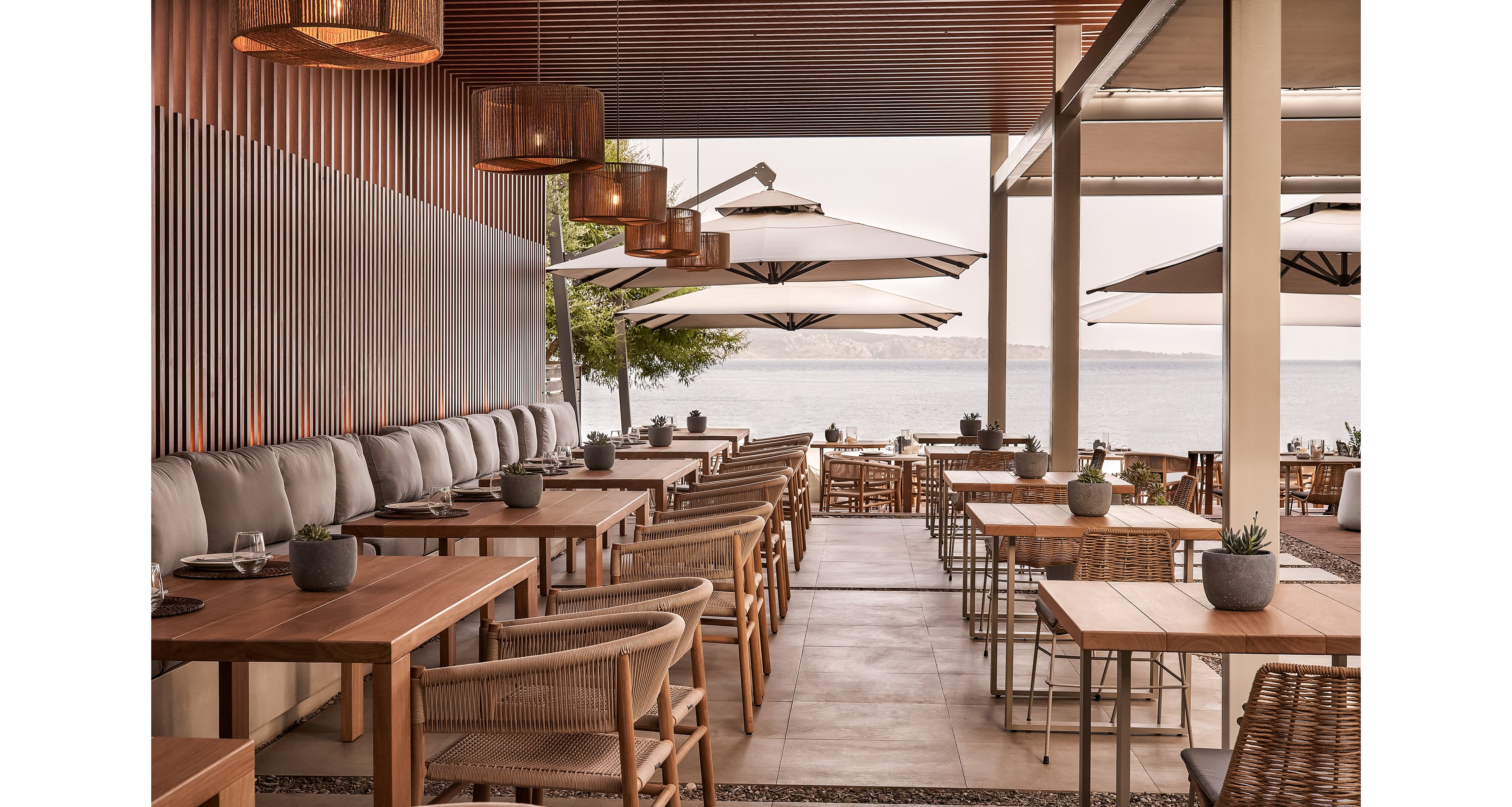 San Antonio Corfu Resort