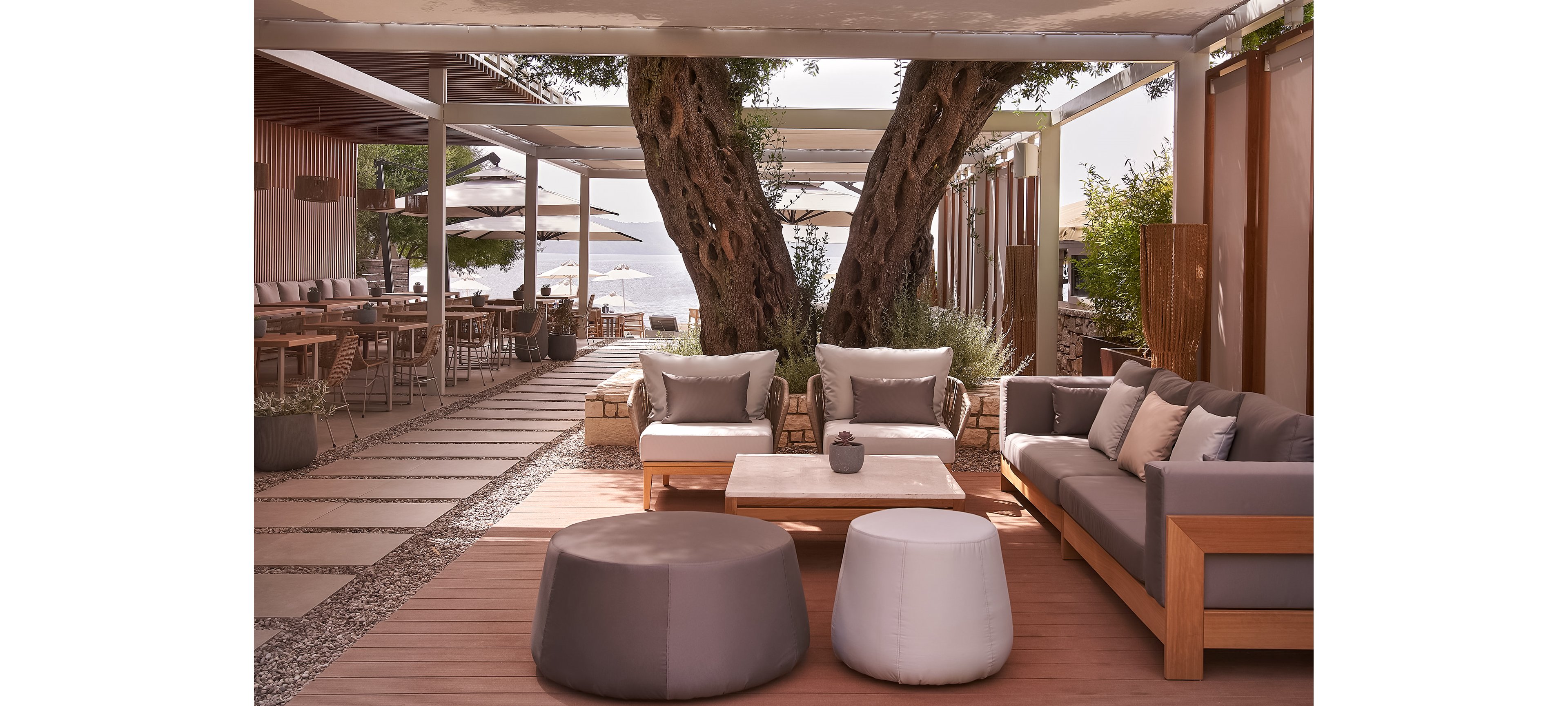 San Antonio Corfu Resort