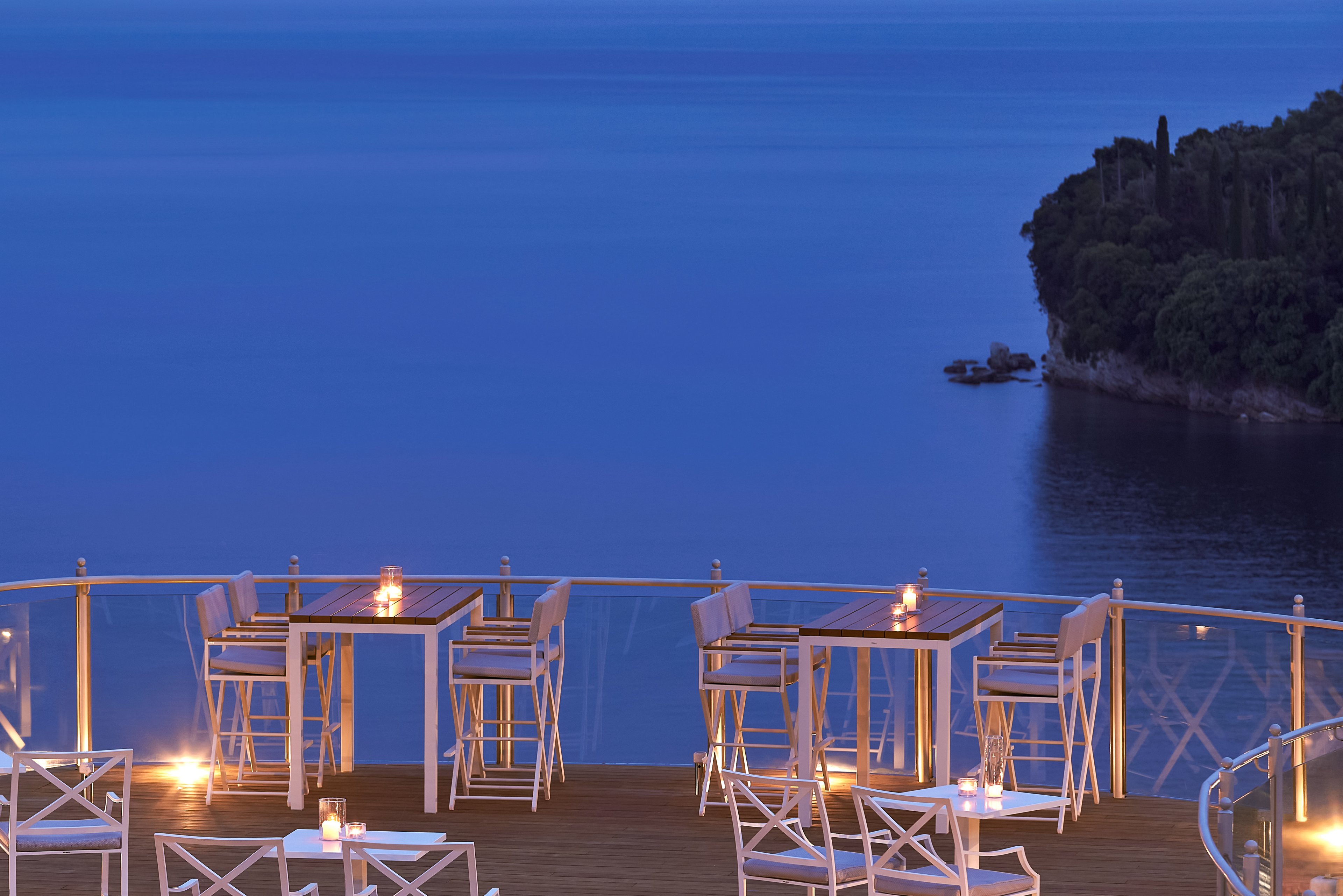 San Antonio Corfu Resort