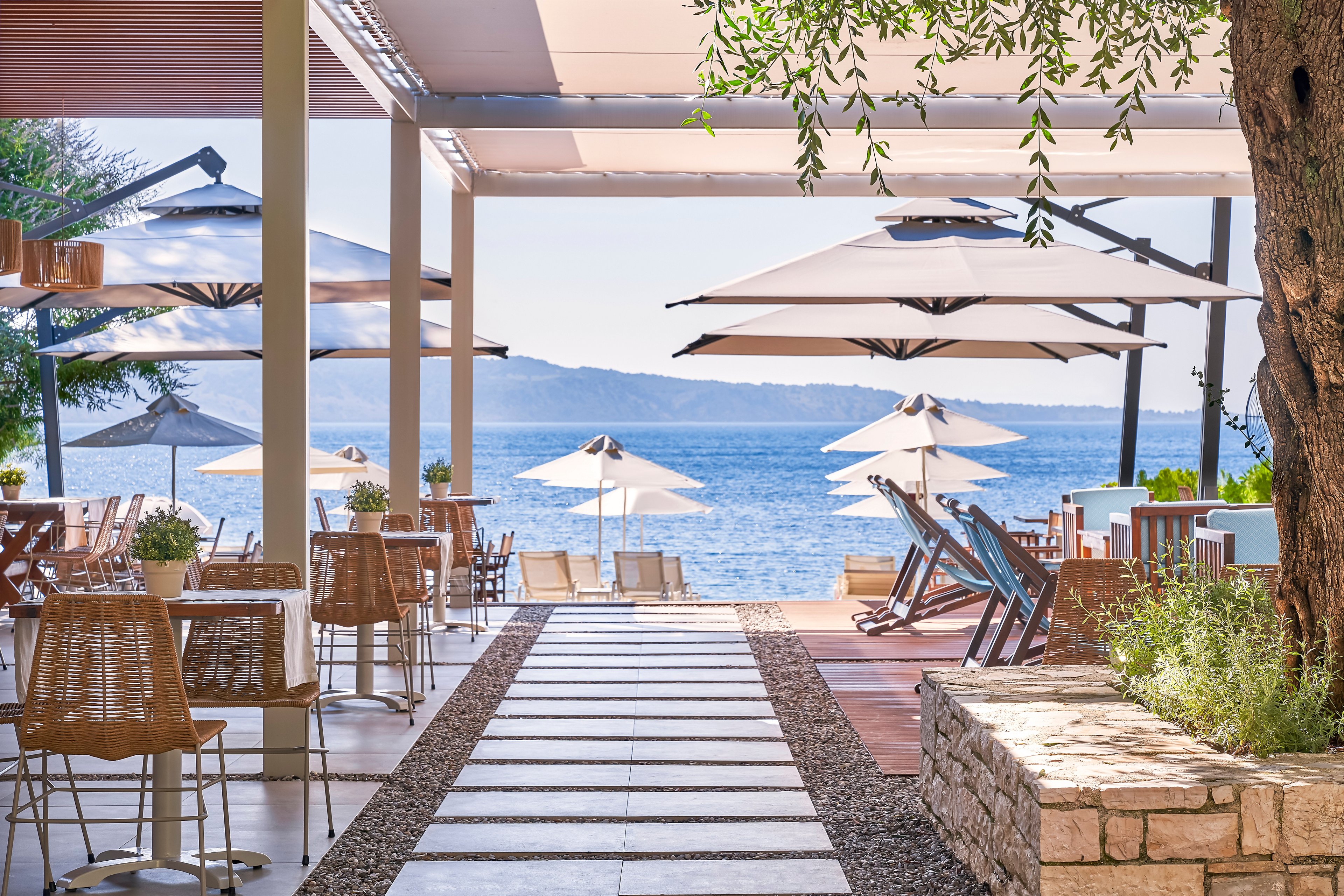 San Antonio Corfu Resort