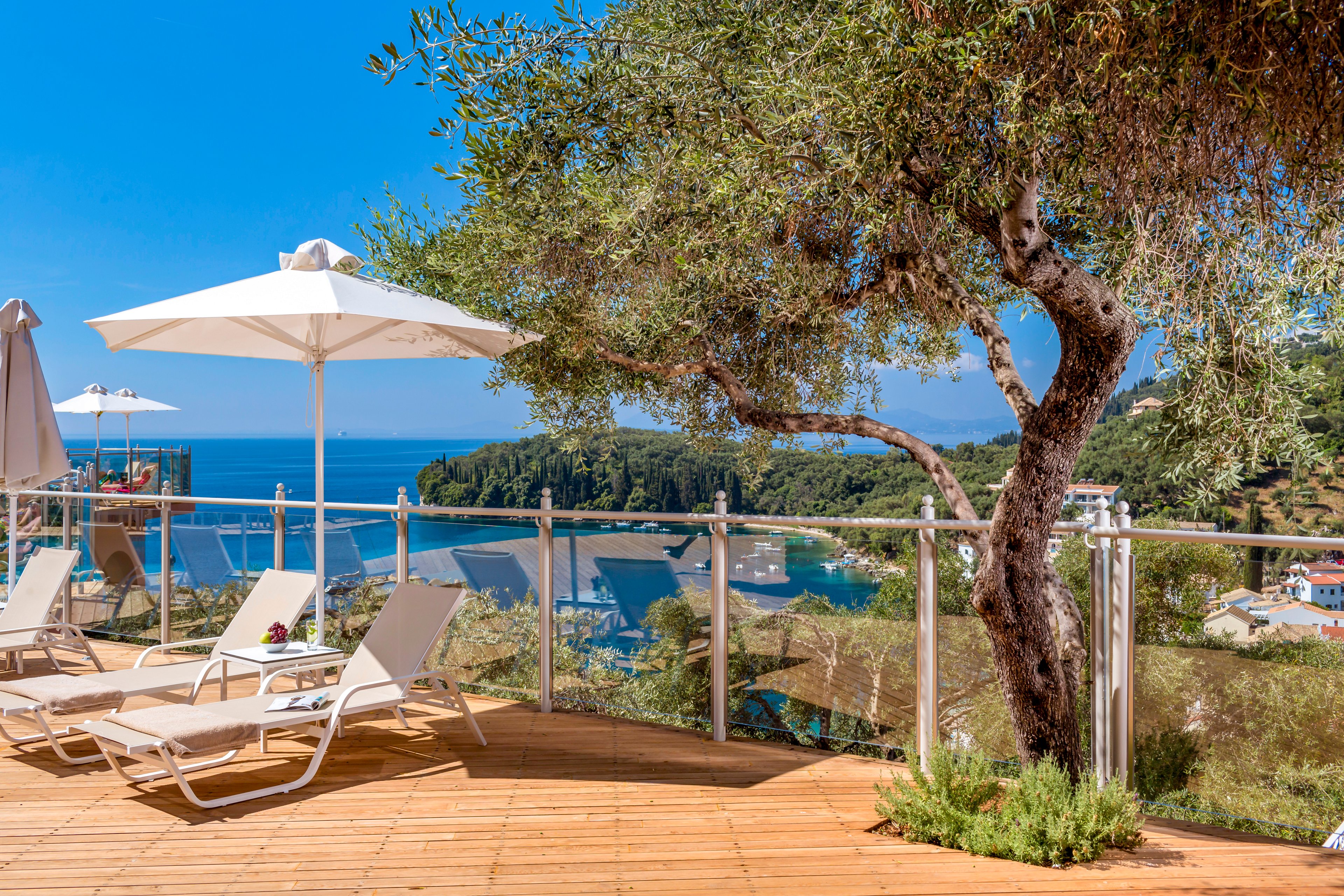 San Antonio Corfu Resort