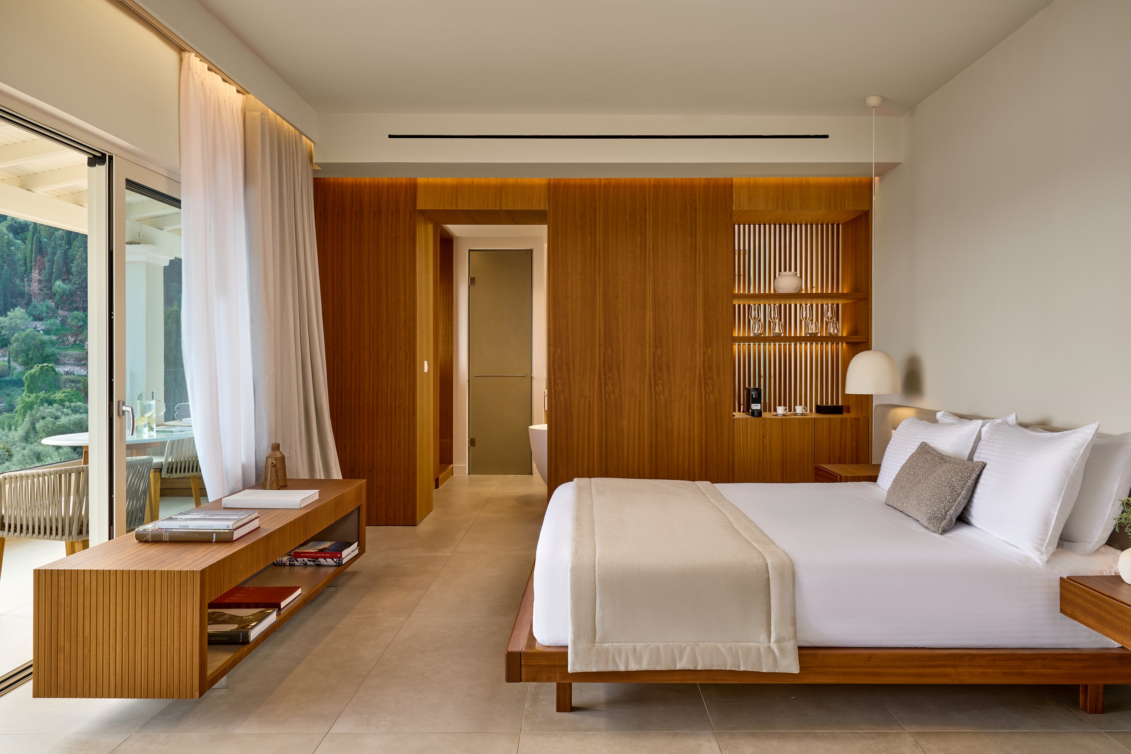 San Antonio Corfu Resort