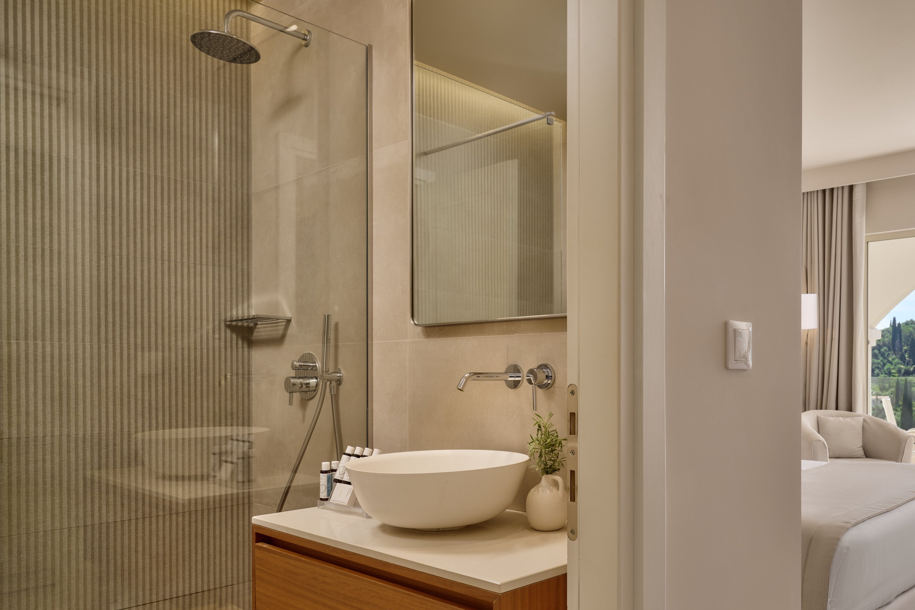 San Antonio Corfu Resort