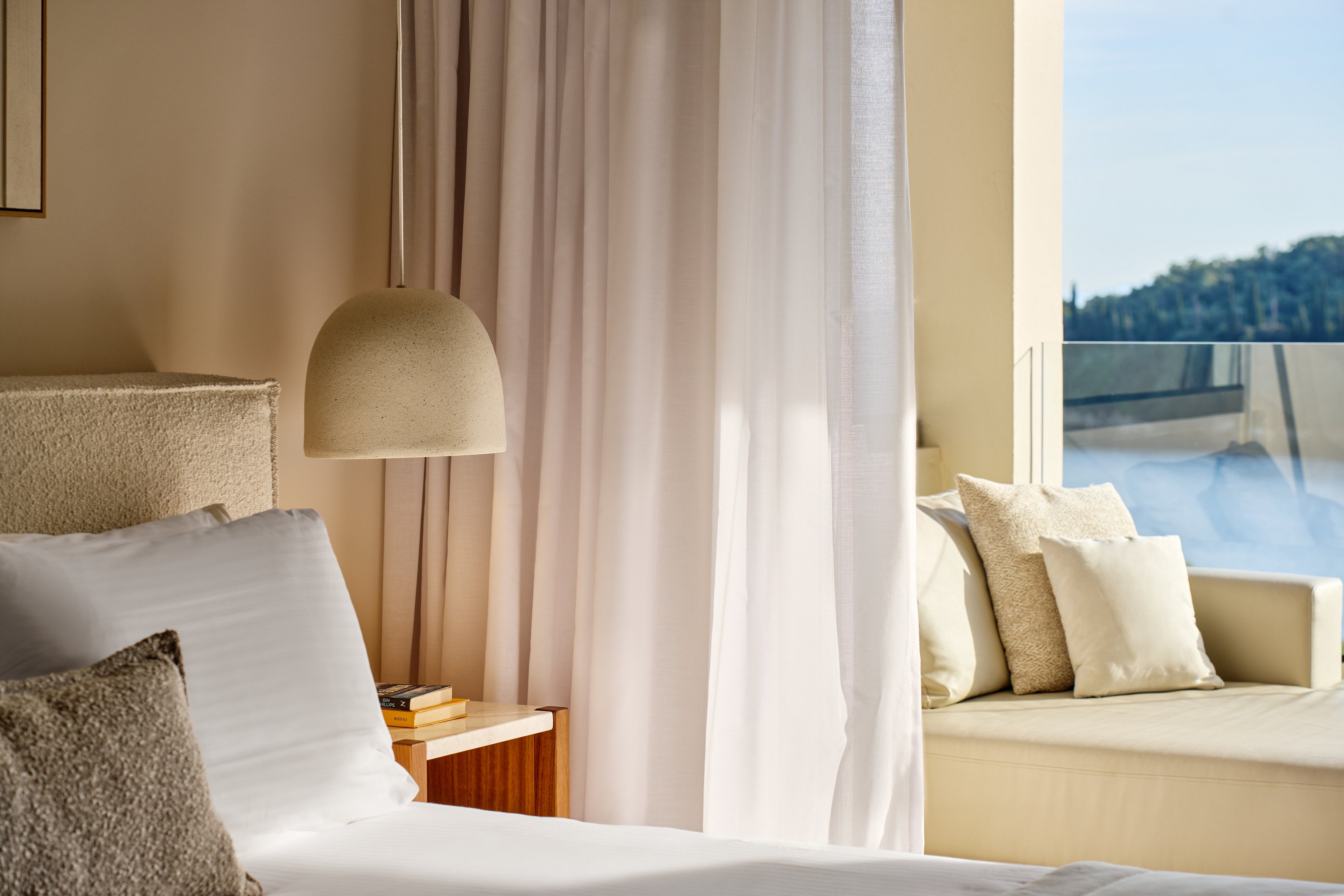 San Antonio Corfu Resort