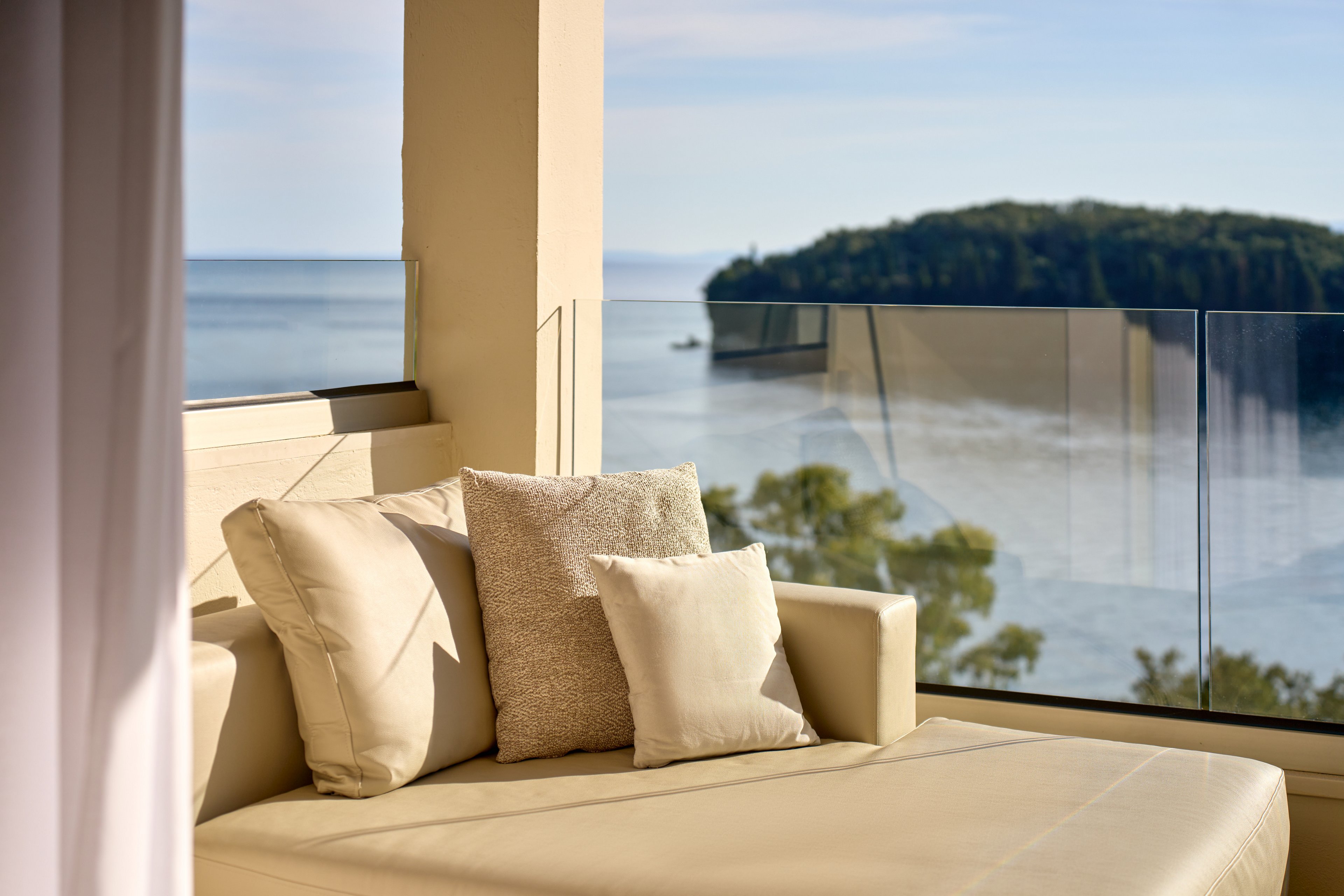 San Antonio Corfu Resort