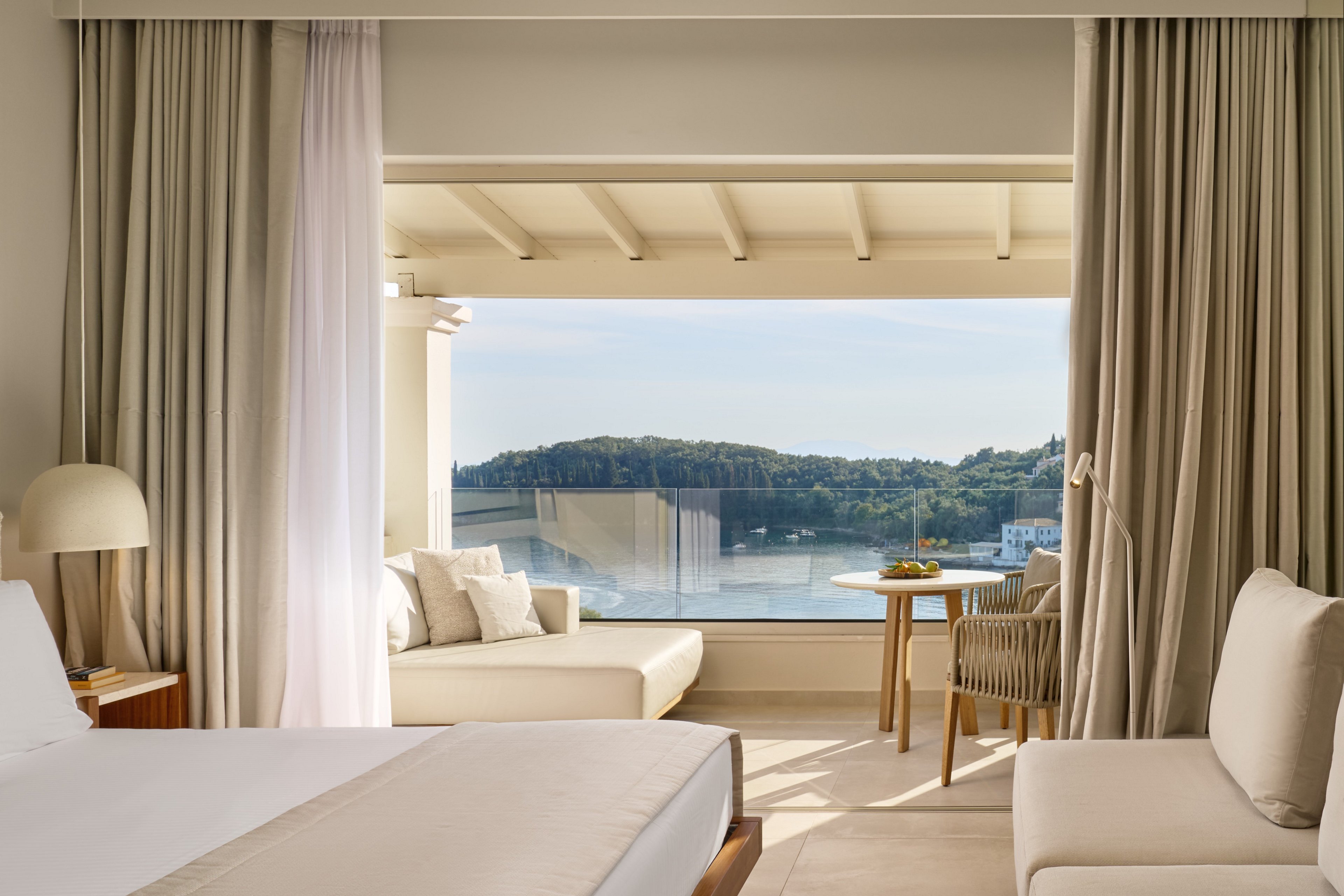 San Antonio Corfu Resort