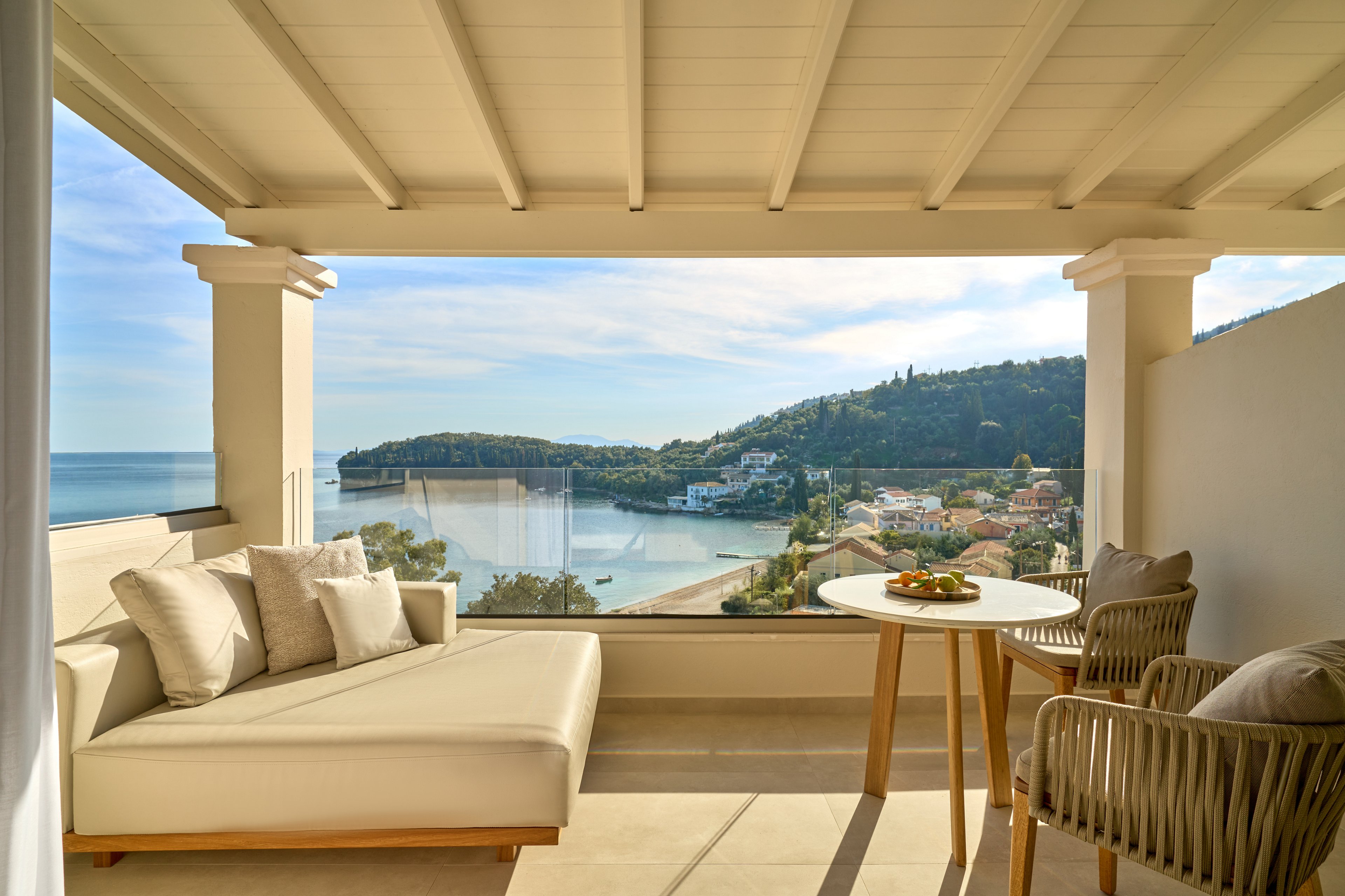 San Antonio Corfu Resort