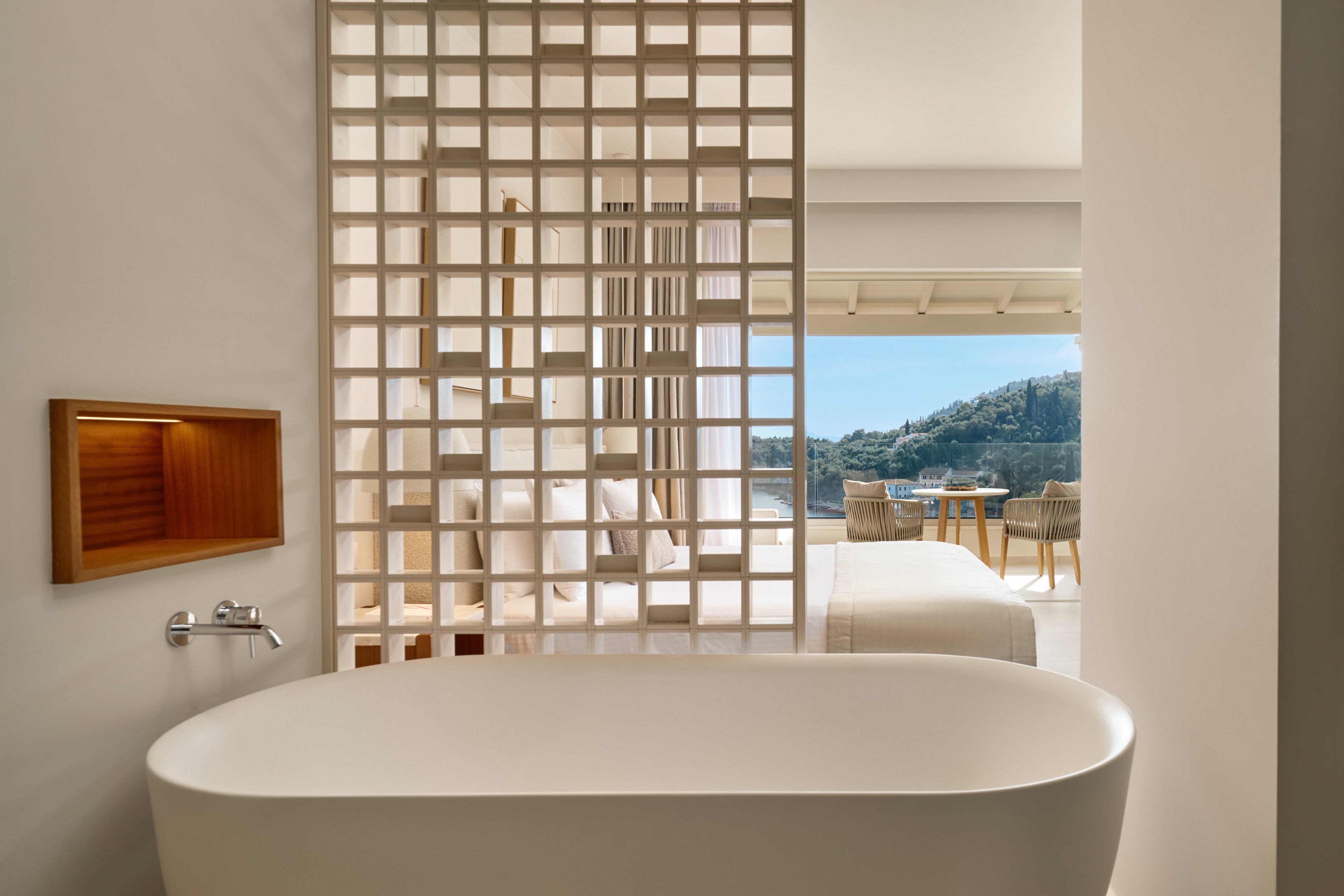 San Antonio Corfu Resort