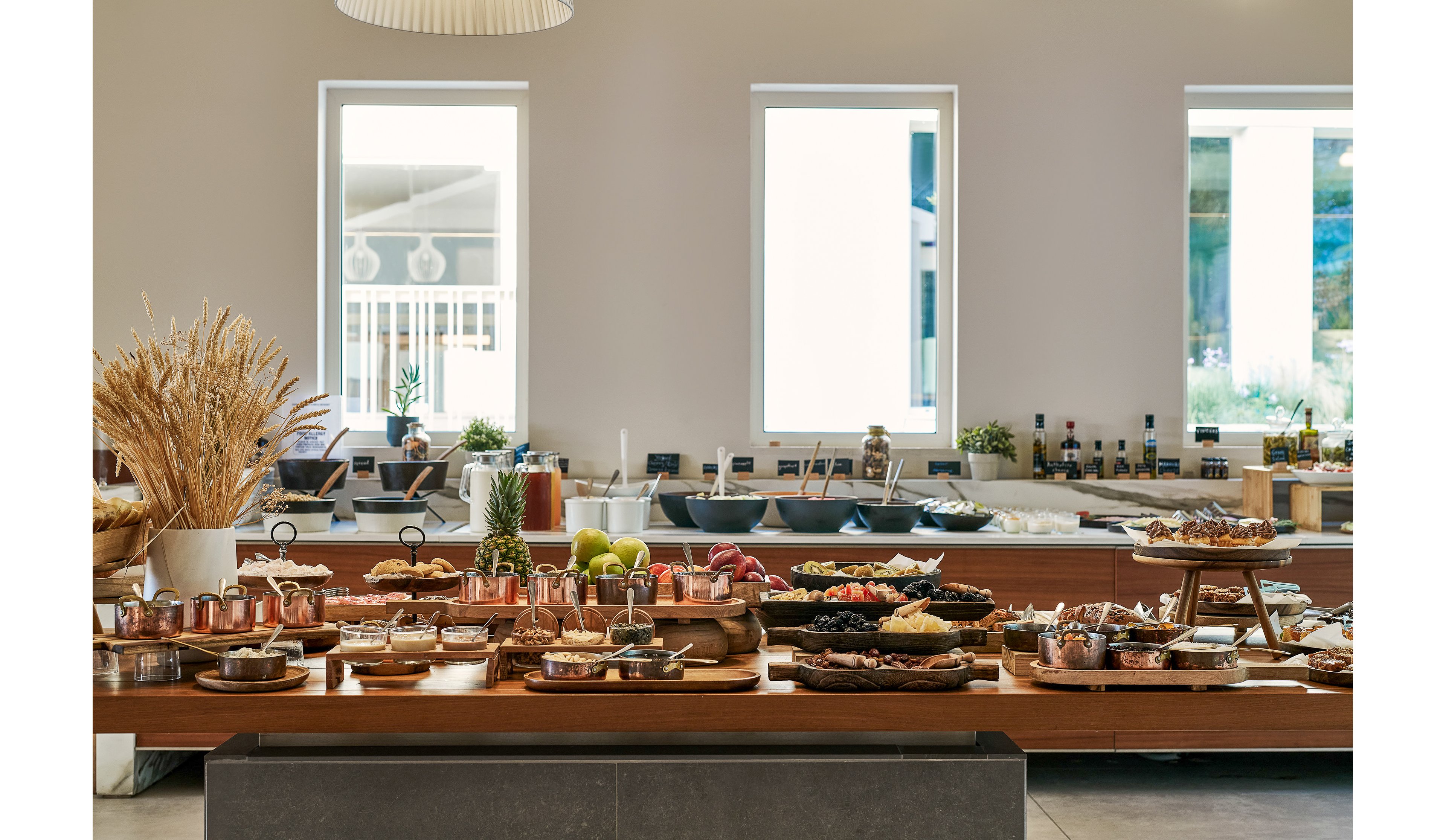 San Antonio Corfu Resort