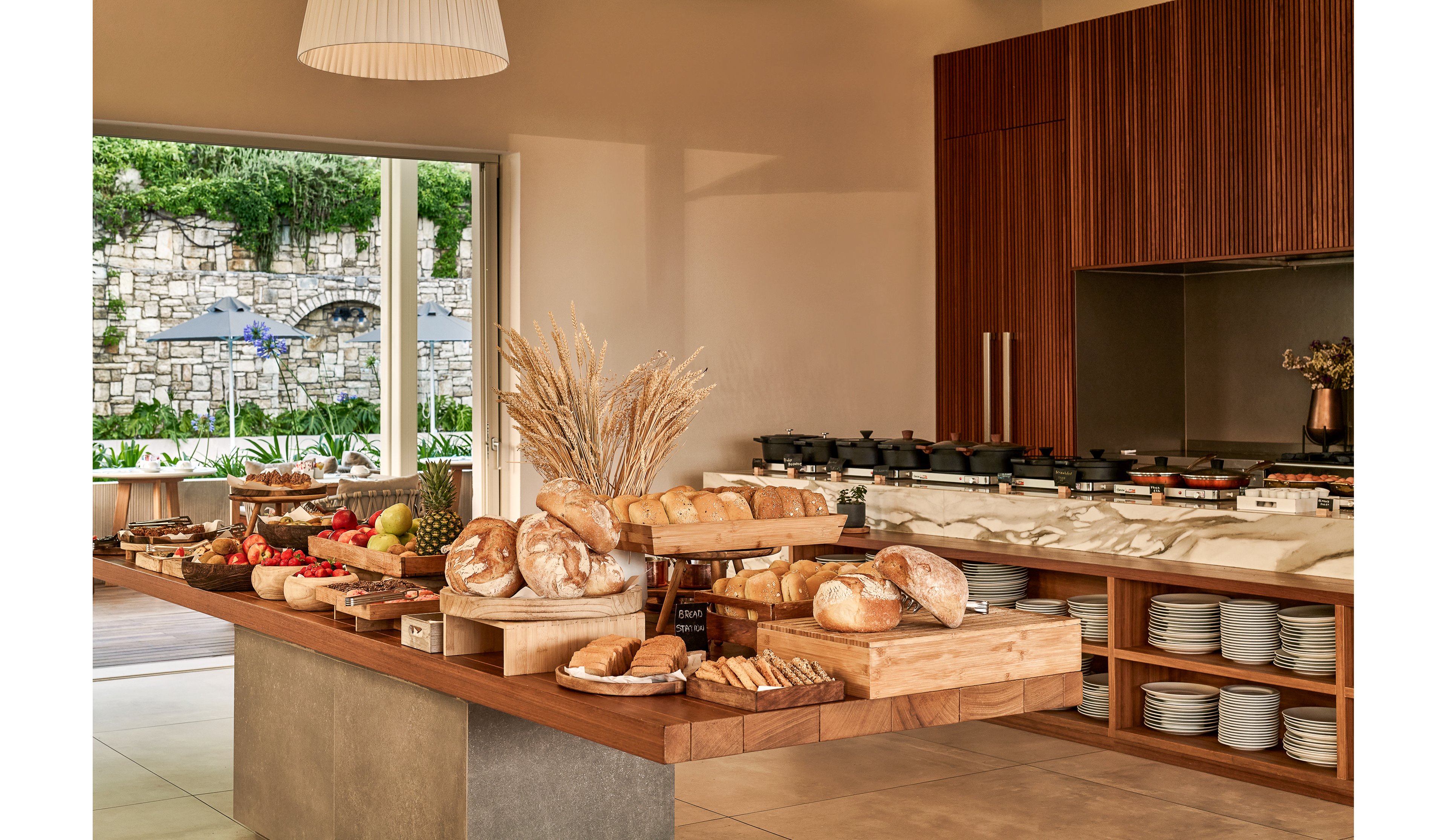 San Antonio Corfu Resort