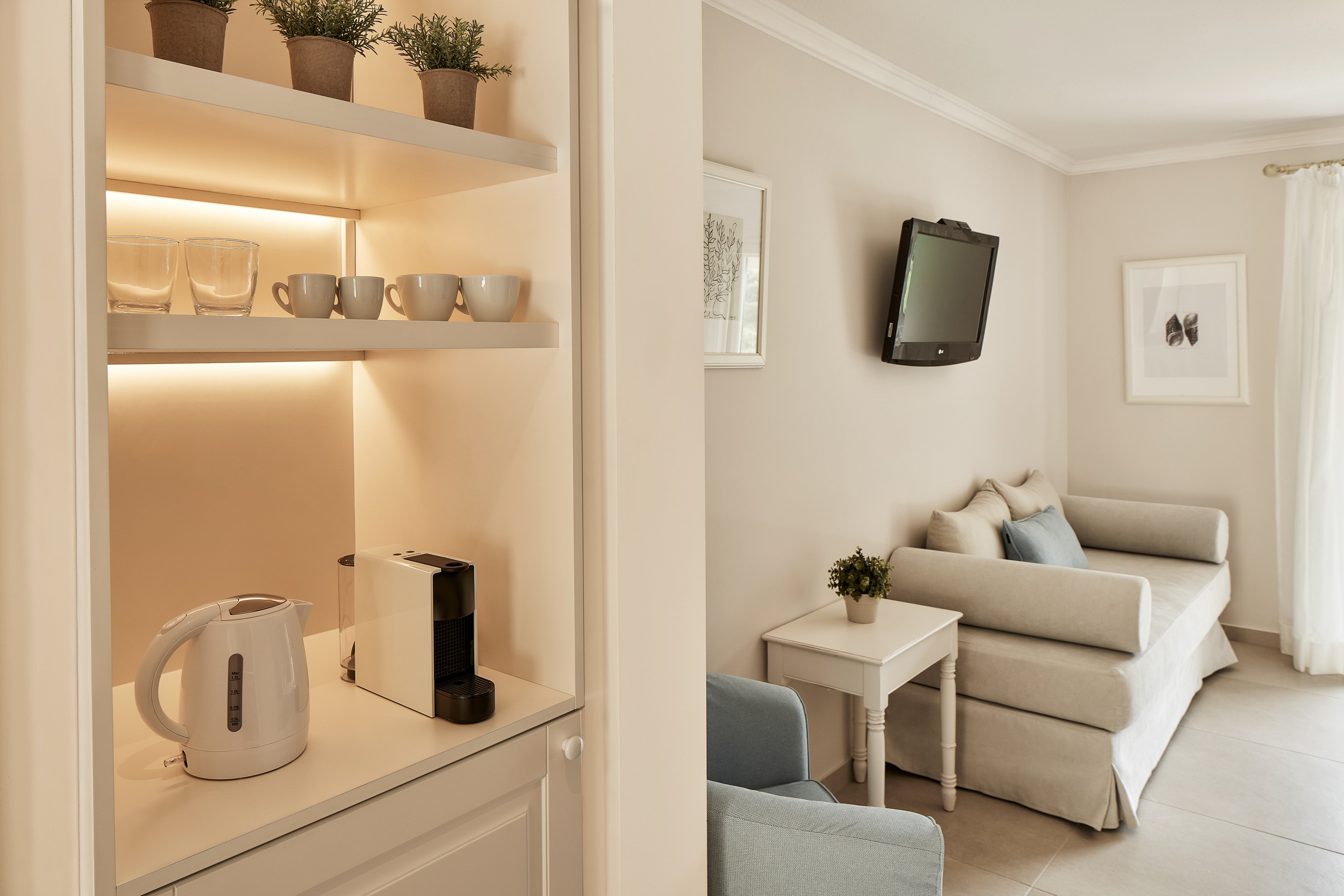 San Antonio Corfu Resort