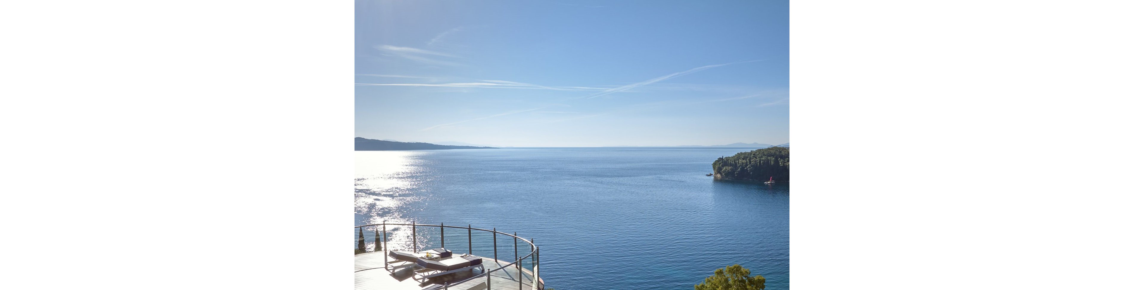 San Antonio Corfu Resort