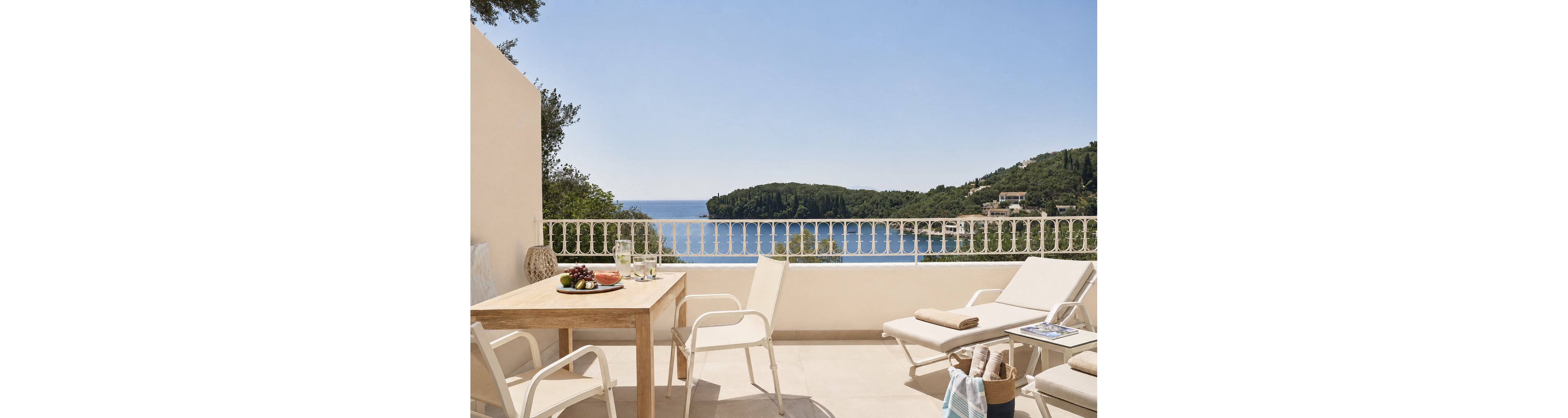San Antonio Corfu Resort