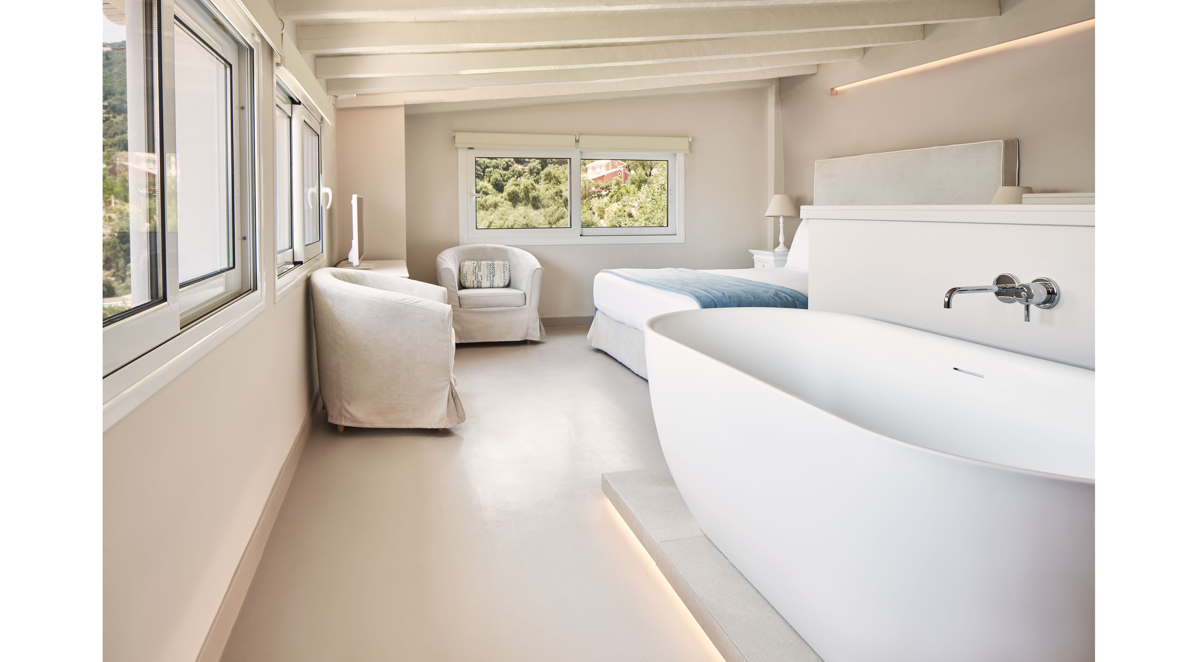 San Antonio Corfu Resort