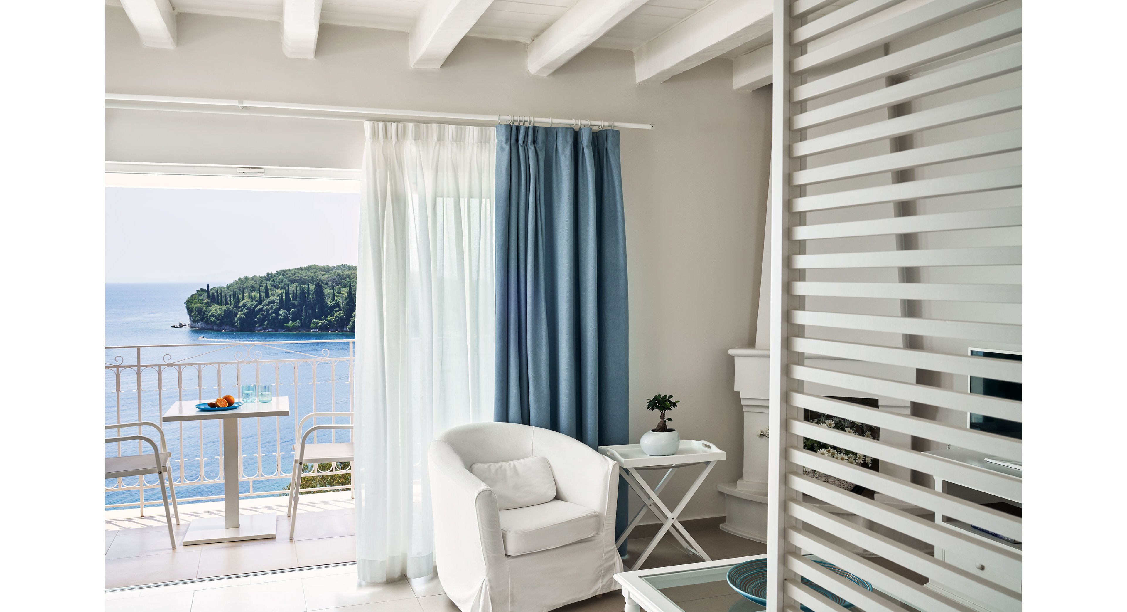 San Antonio Corfu Resort