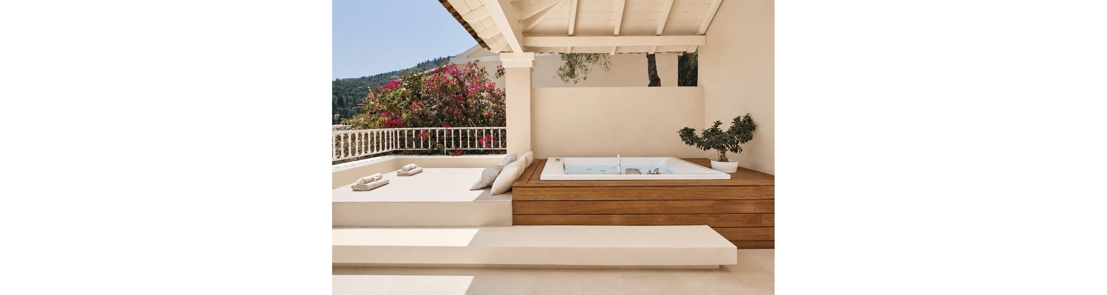 San Antonio Corfu Resort