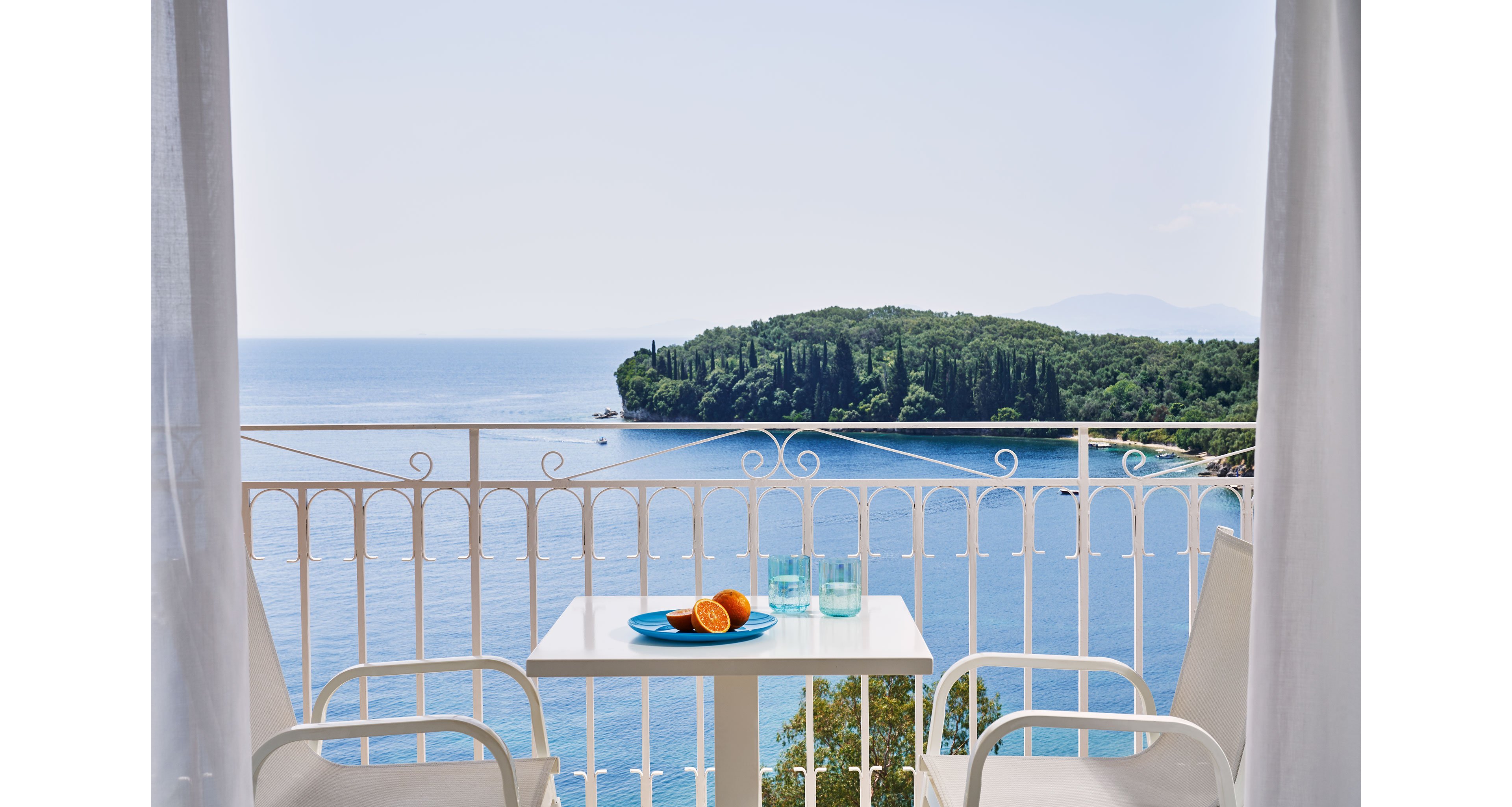 San Antonio Corfu Resort