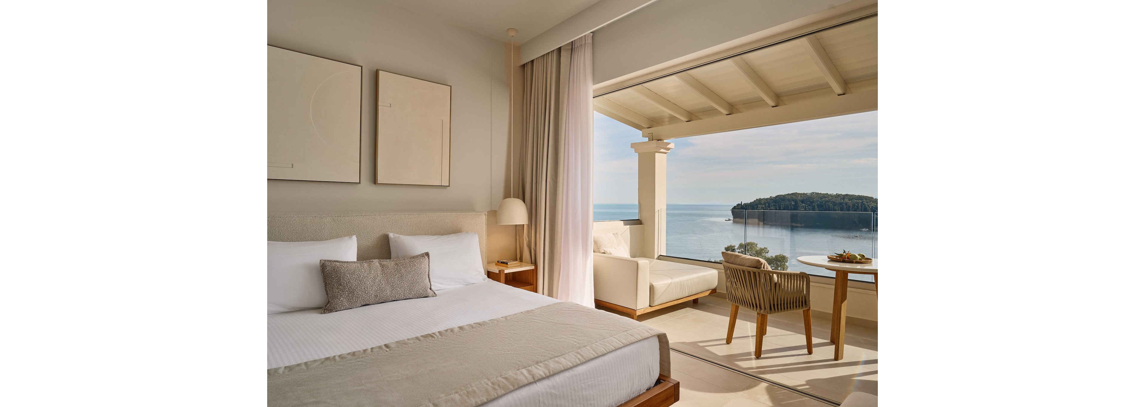 San Antonio Corfu Resort