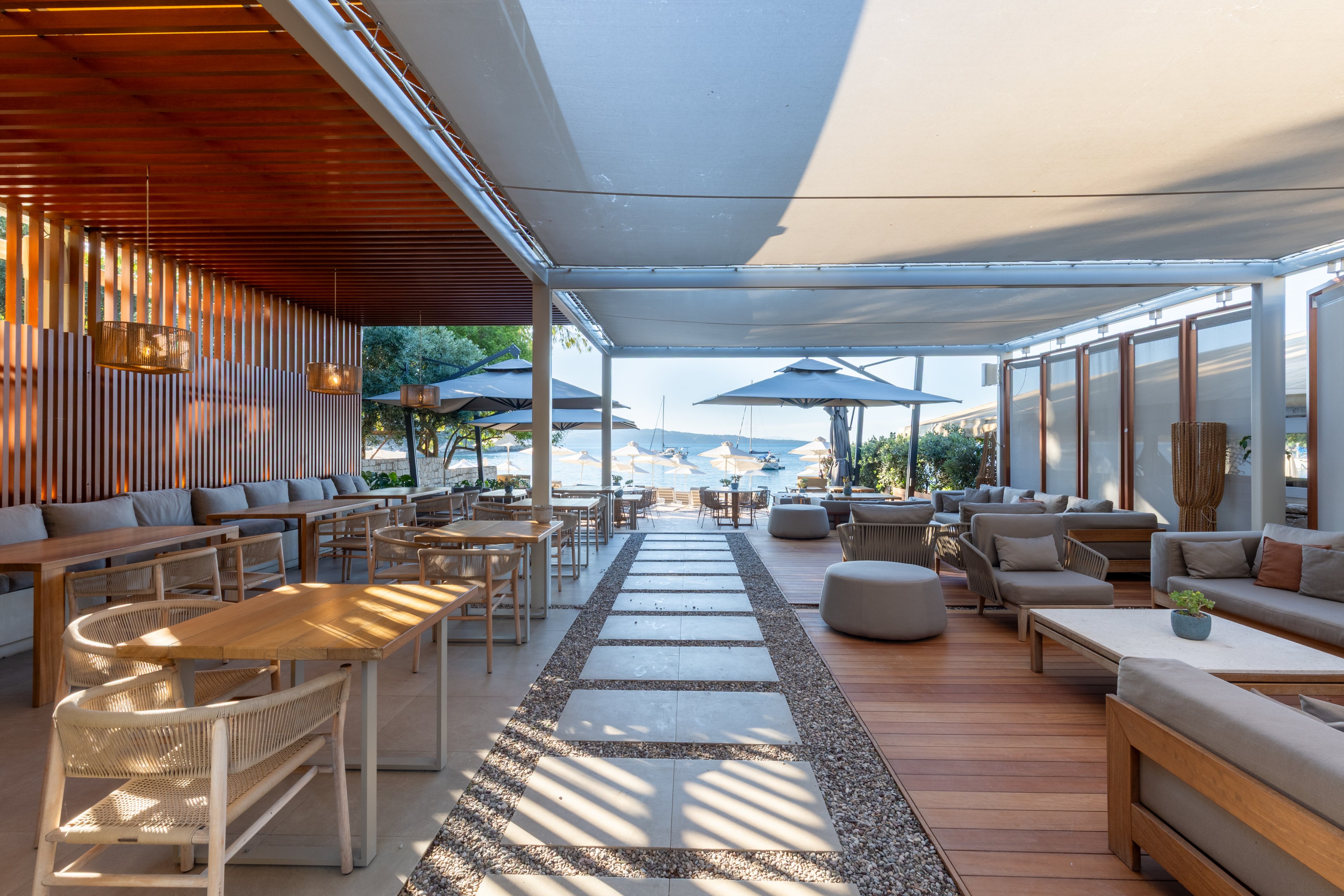 San Antonio Corfu Resort