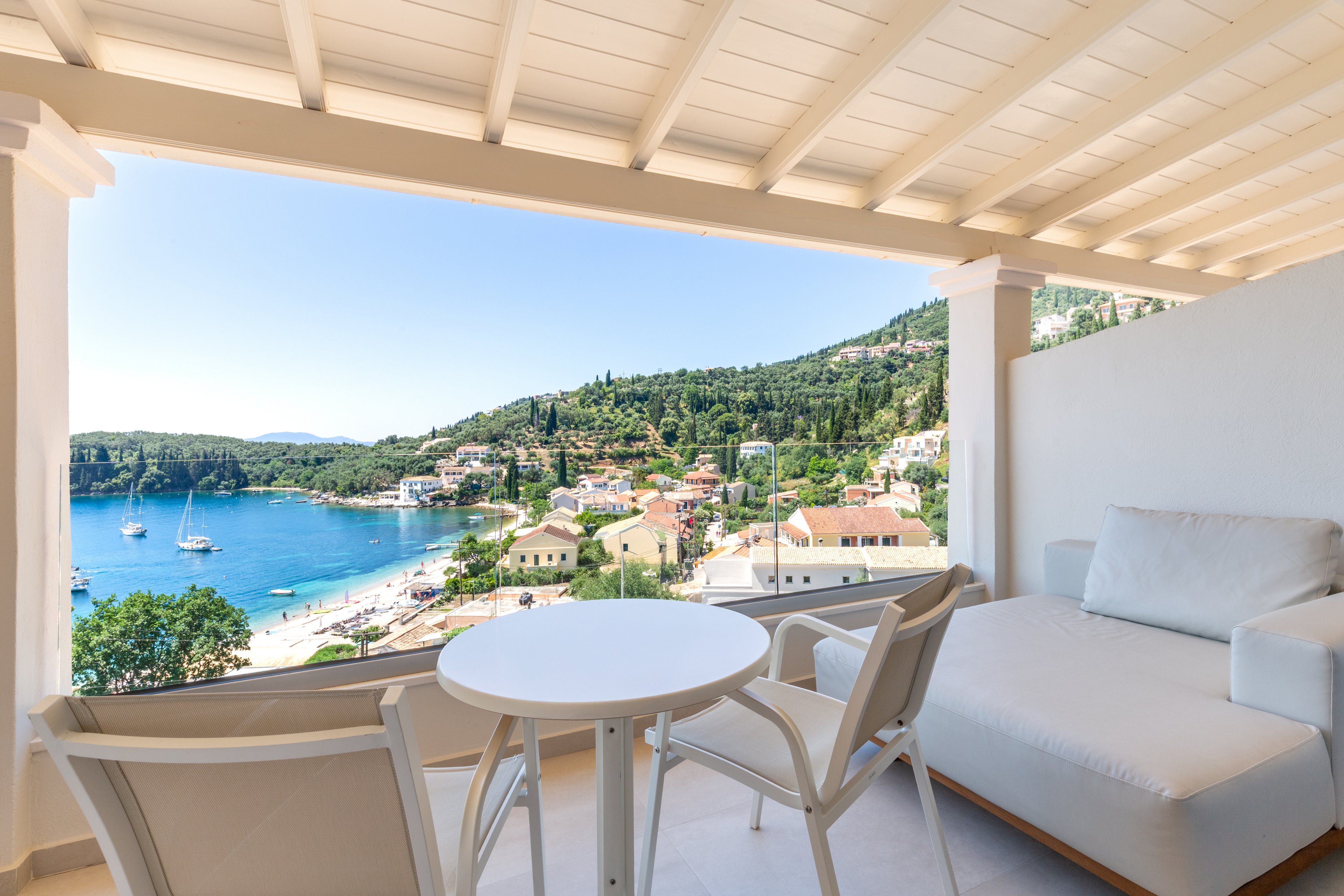 San Antonio Corfu Resort