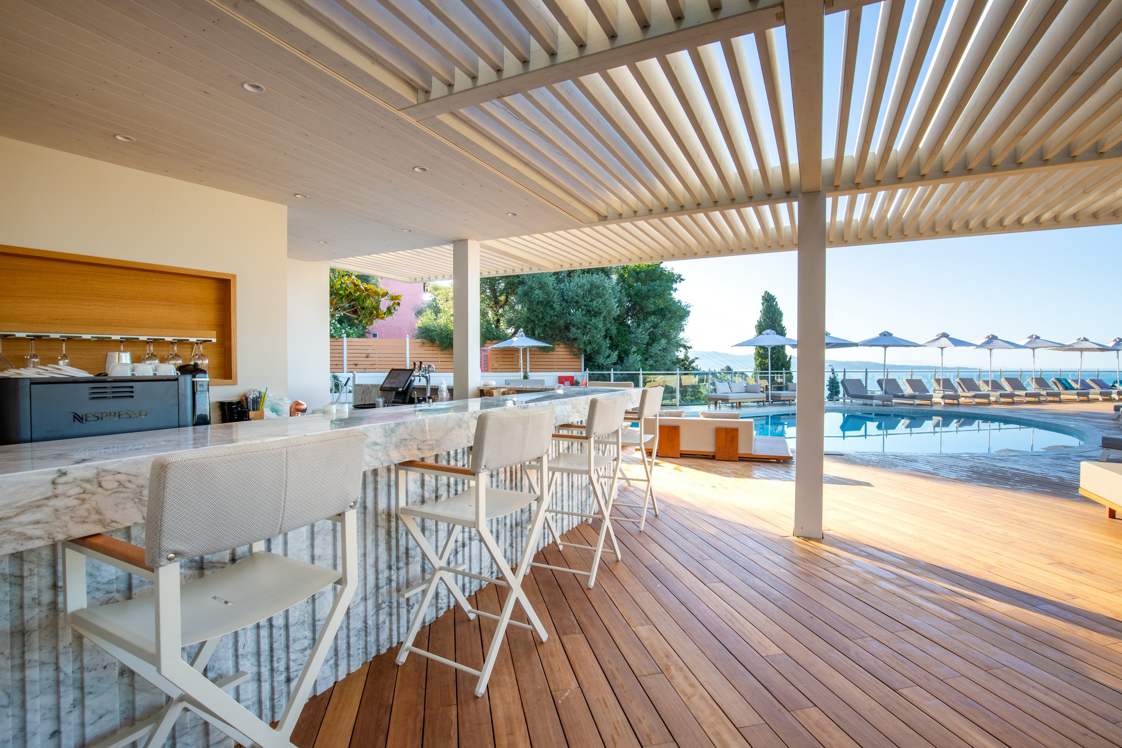 San Antonio Corfu Resort