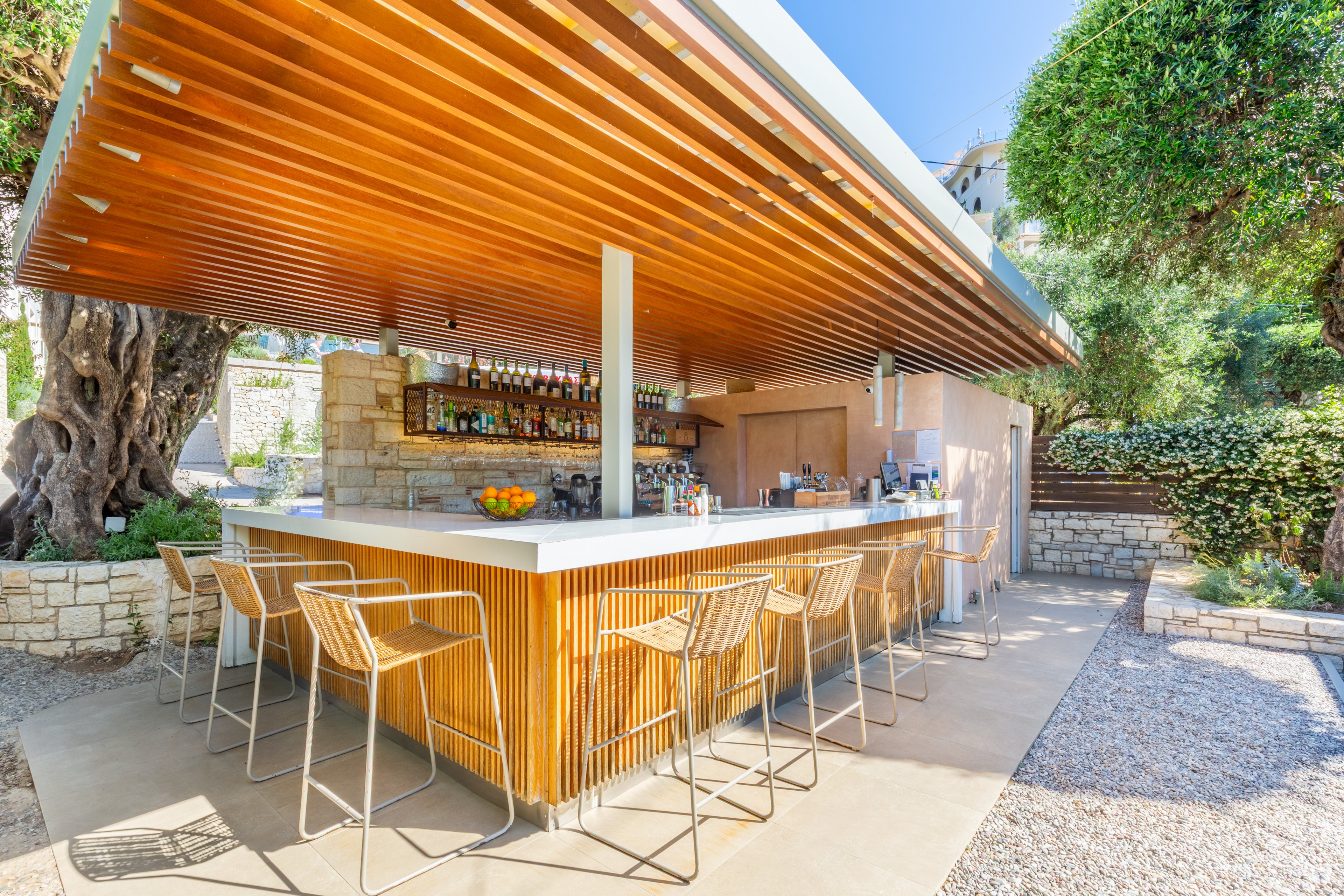 San Antonio Corfu Resort