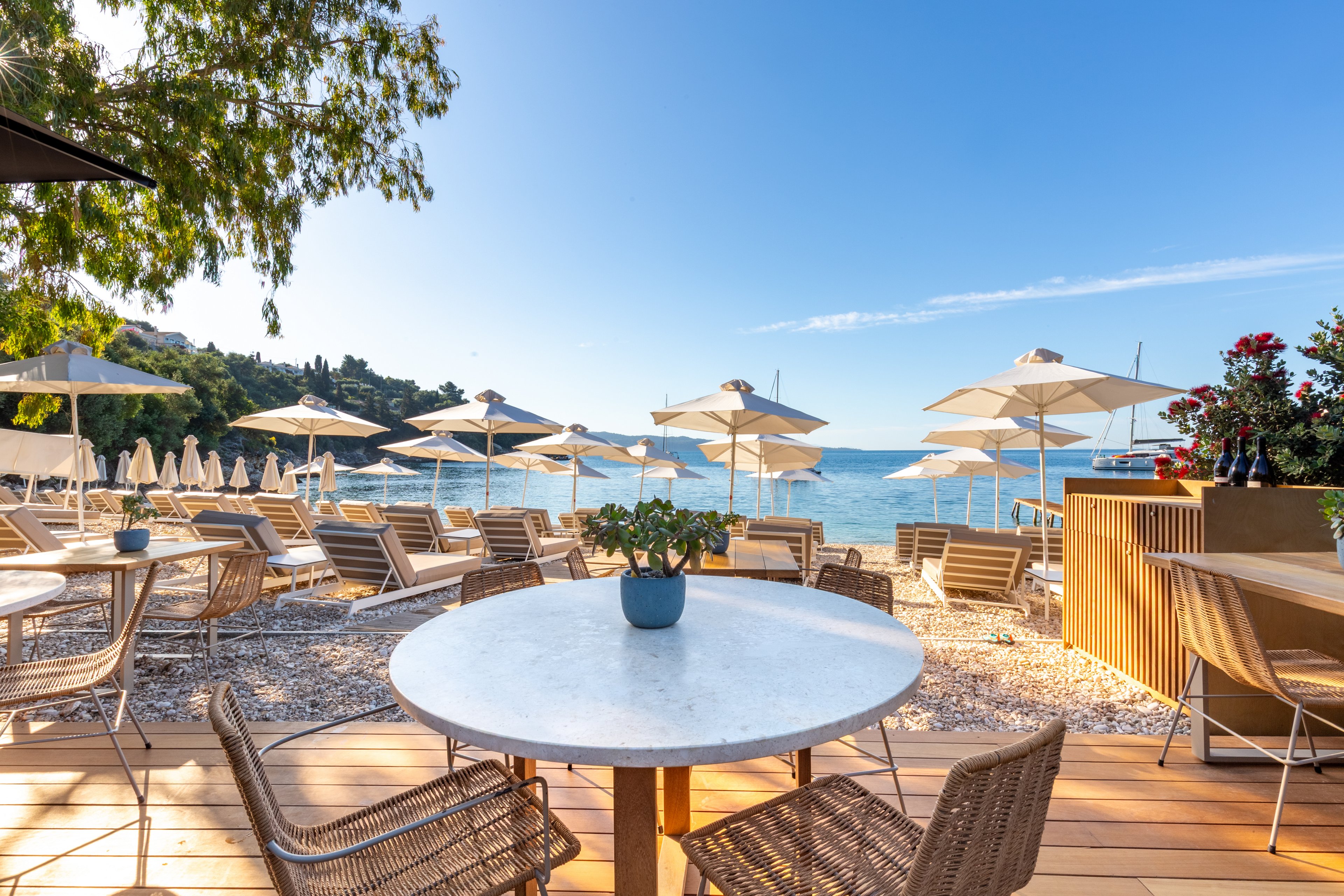 San Antonio Corfu Resort