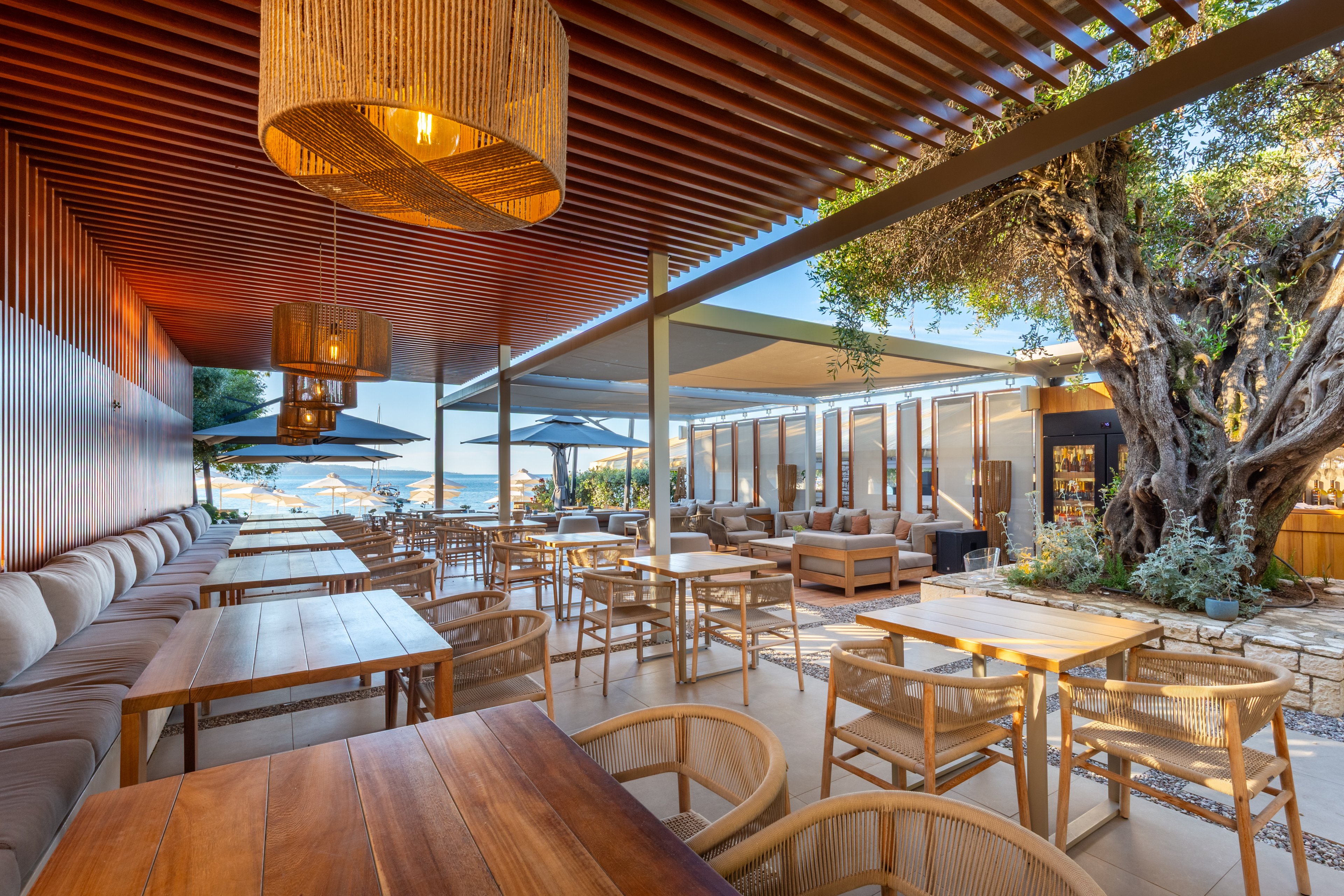 San Antonio Corfu Resort