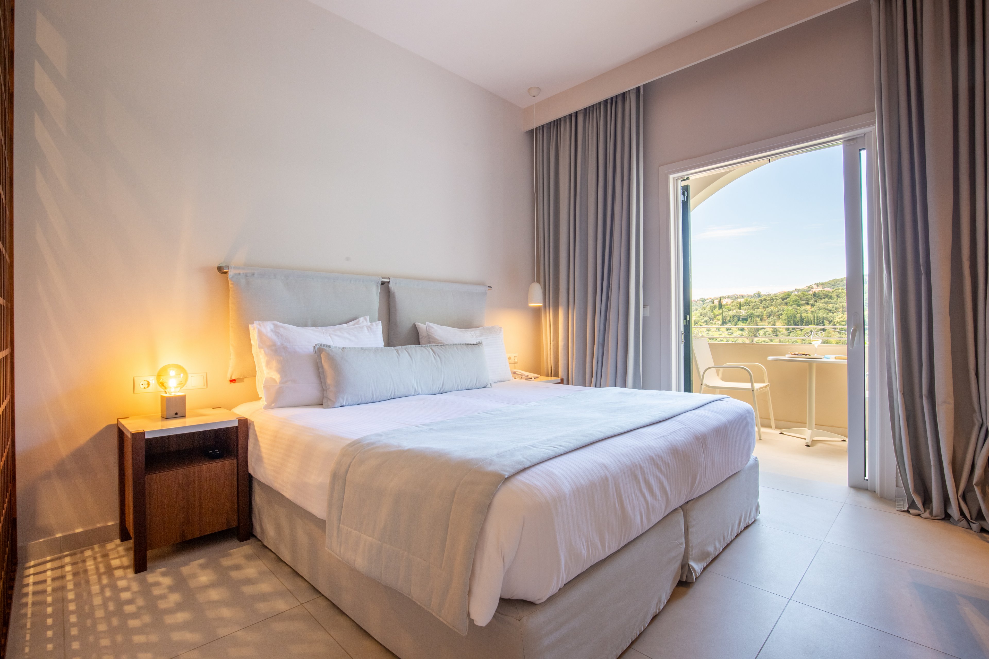 San Antonio Corfu Resort